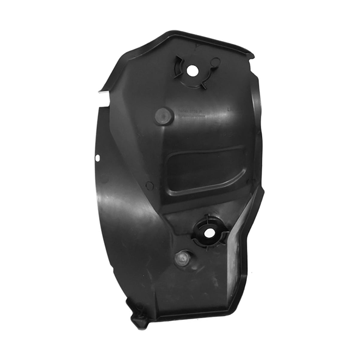 SAT Подкрылок Renault Logan 14-22 (Сзади/ Слева)