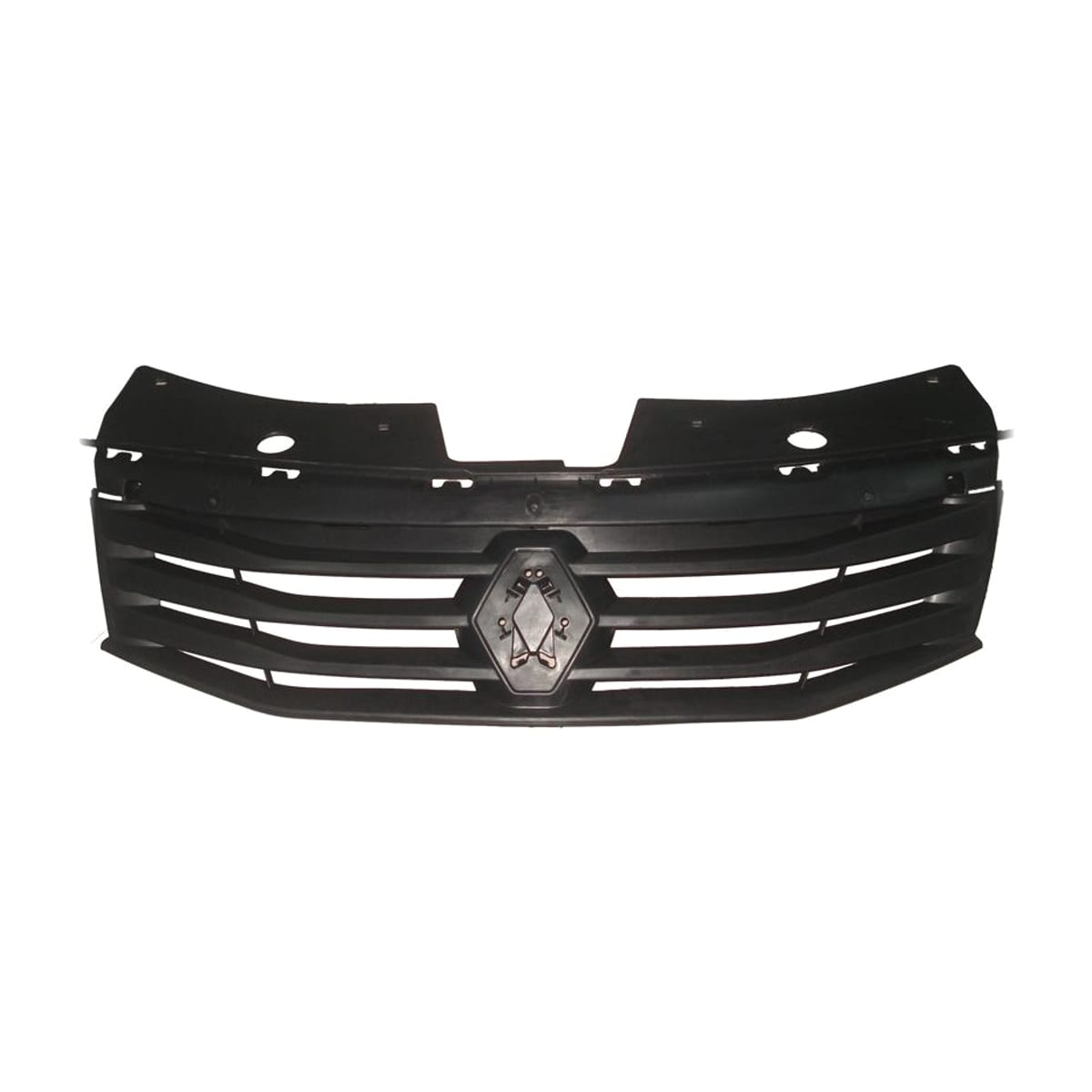 Деталь Решетка радиатора Renault Sandero 09-14 / Sandero Stepway 10-14 SAT