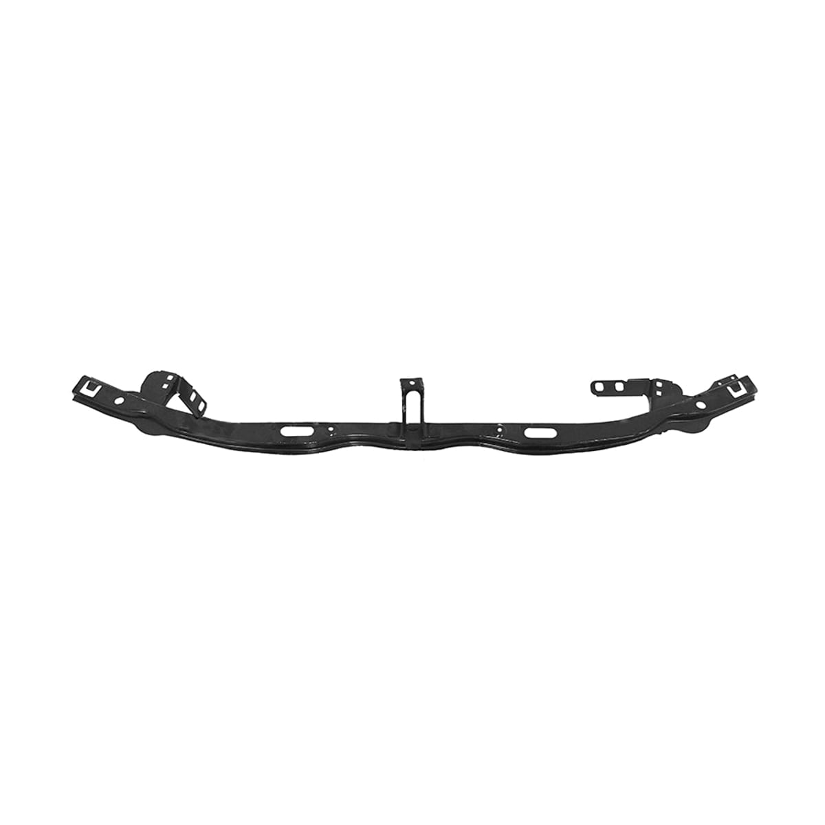 SAT Планка бампера Nissan Almera 00-06 / Bluebird Sylphy 00-05 STDT07000RA0