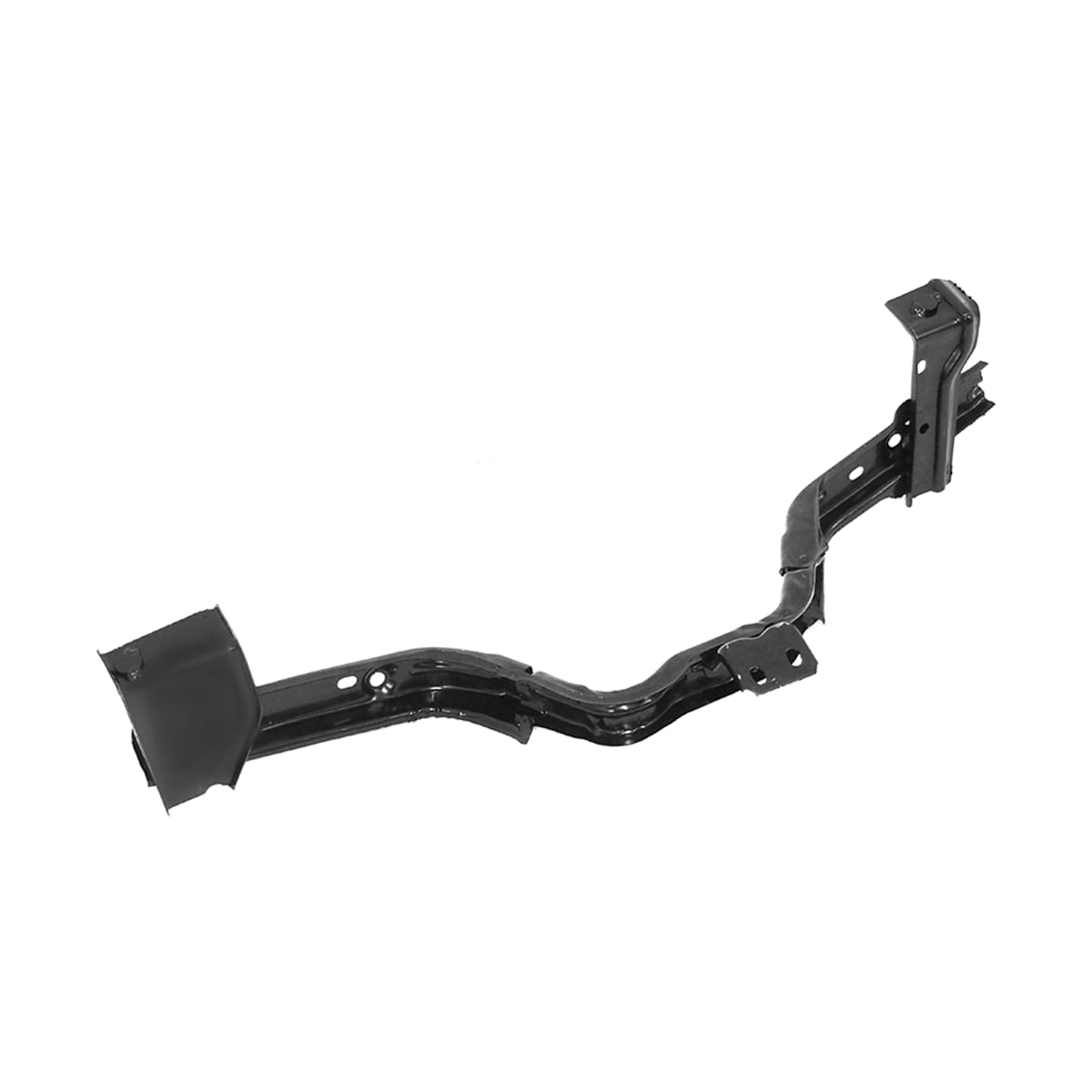 SAT Рамка кузова (часть) Nissan Almera 12-19 / Bluebird Sylphy 05-12 (По центру) STDT08000R0