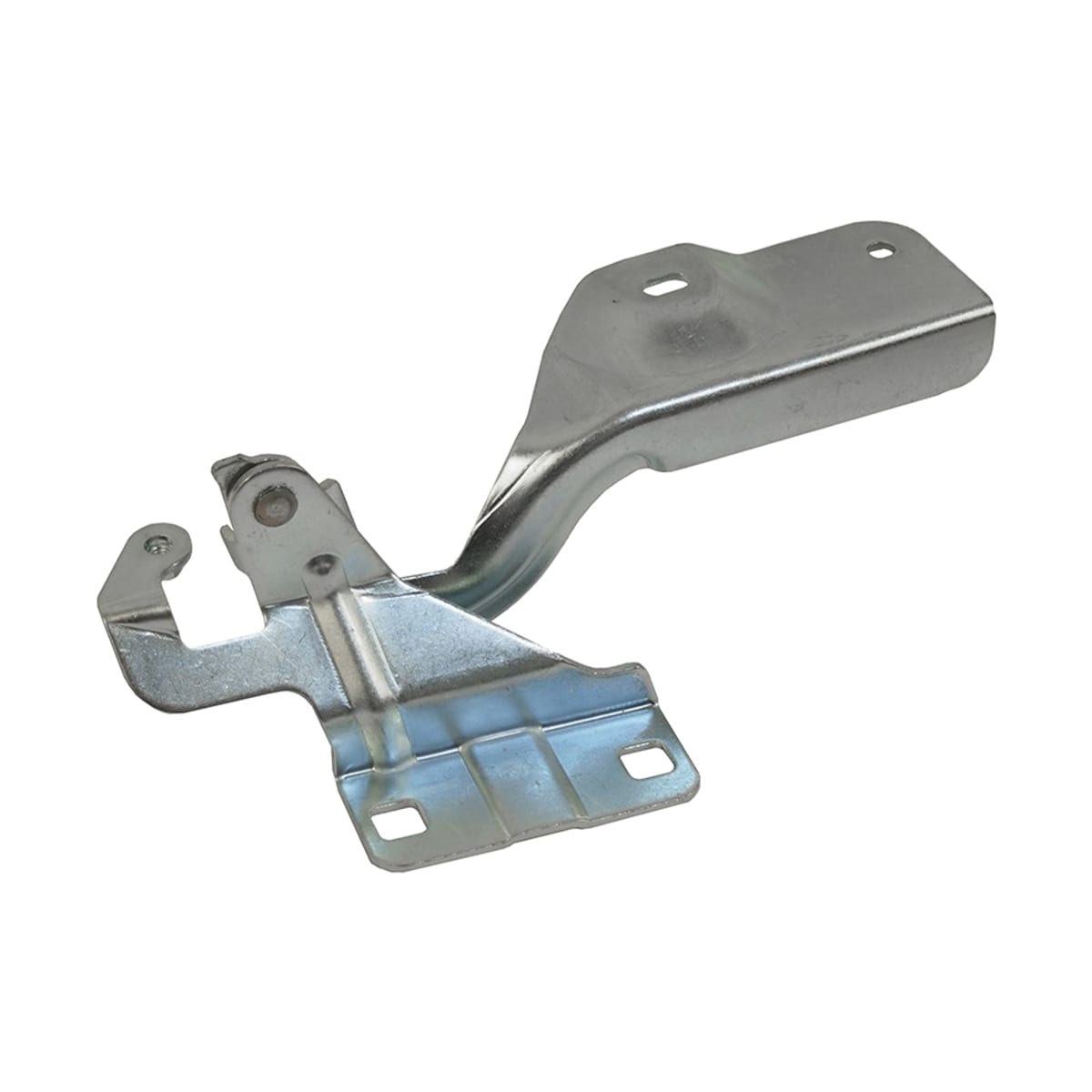 SAT Петля капота Nissan Almera 12-19 / Bluebird Sylphy 05-12 (Справа) STDT08015B1