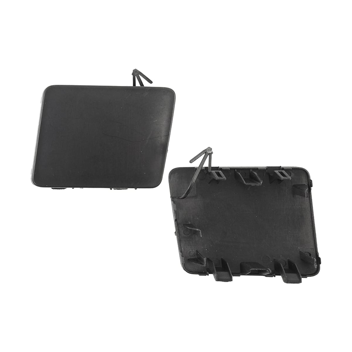 SAT Заглушка под крюк Nissan Sentra 12-19 / Sylphy 12-20 (Спереди) STDT09000C0