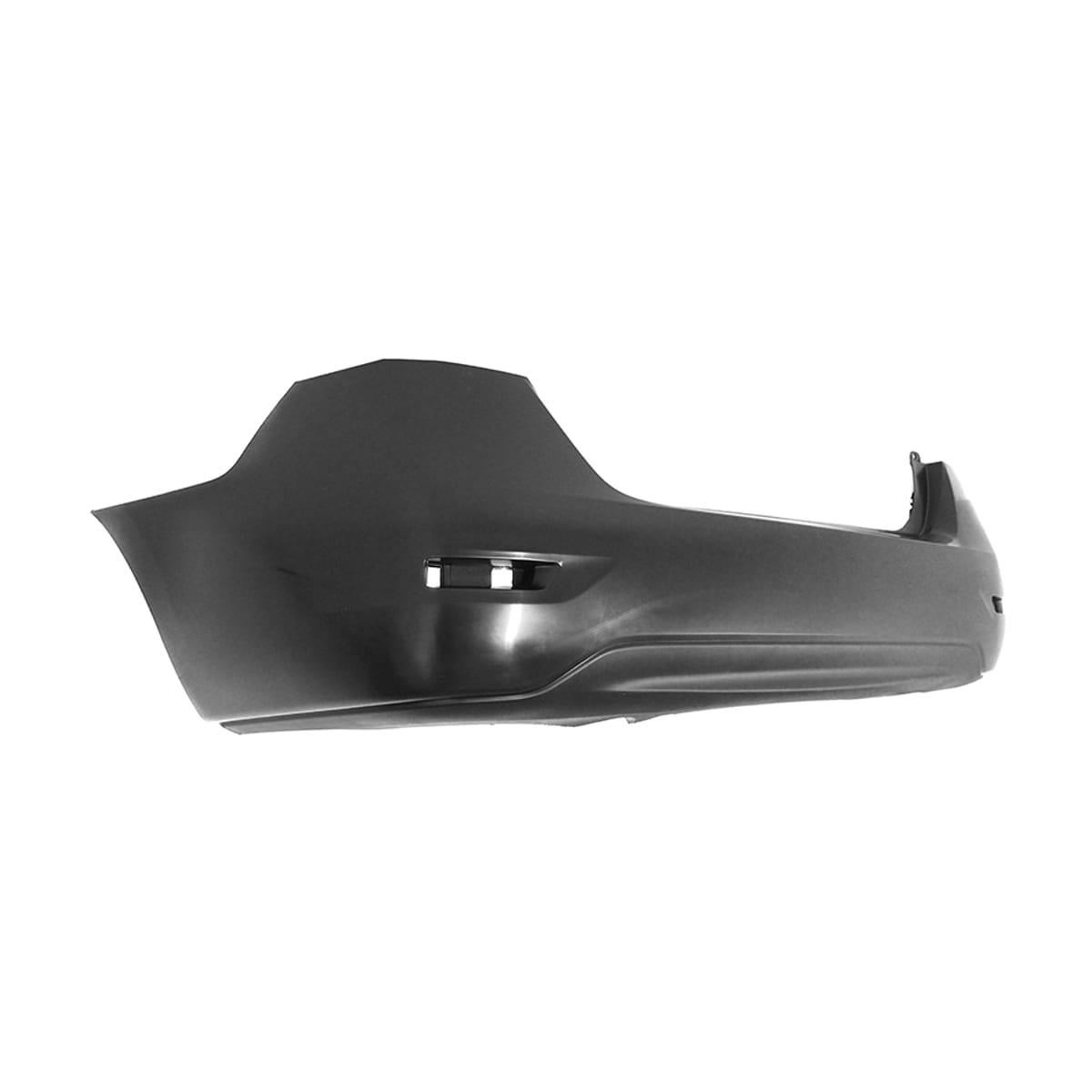 SAT Бампер задний Nissan Sentra 12-19 / Sylphy 12-20