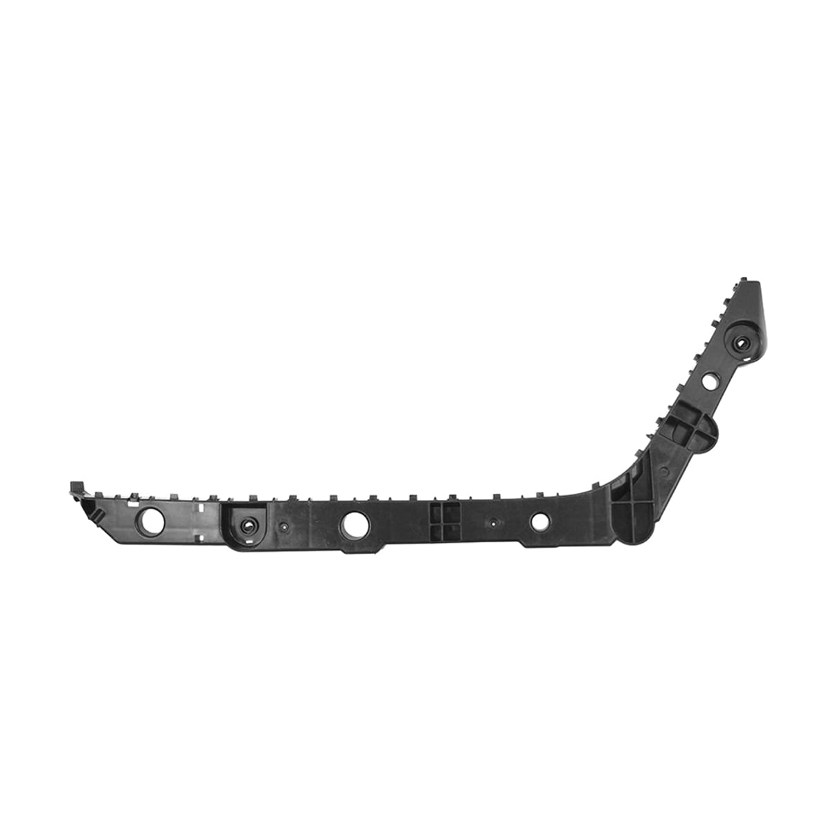 Деталь Крепление бампера Nissan Sentra 12-19 / Sylphy 12-20 (Сзади/ Слева) SAT