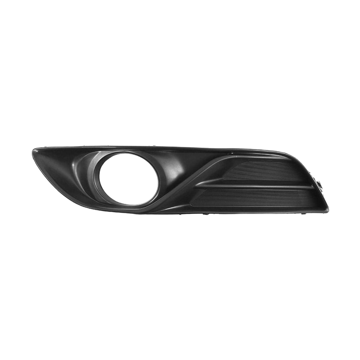 Деталь Оправа ПТФ Nissan Sentra 12-19 / Sylphy 12-20 (Слева) SAT