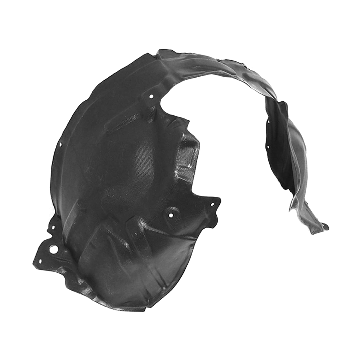 SAT Подкрылок Nissan Juke 10-20 (Спереди/ Справа) STDT15016LA1