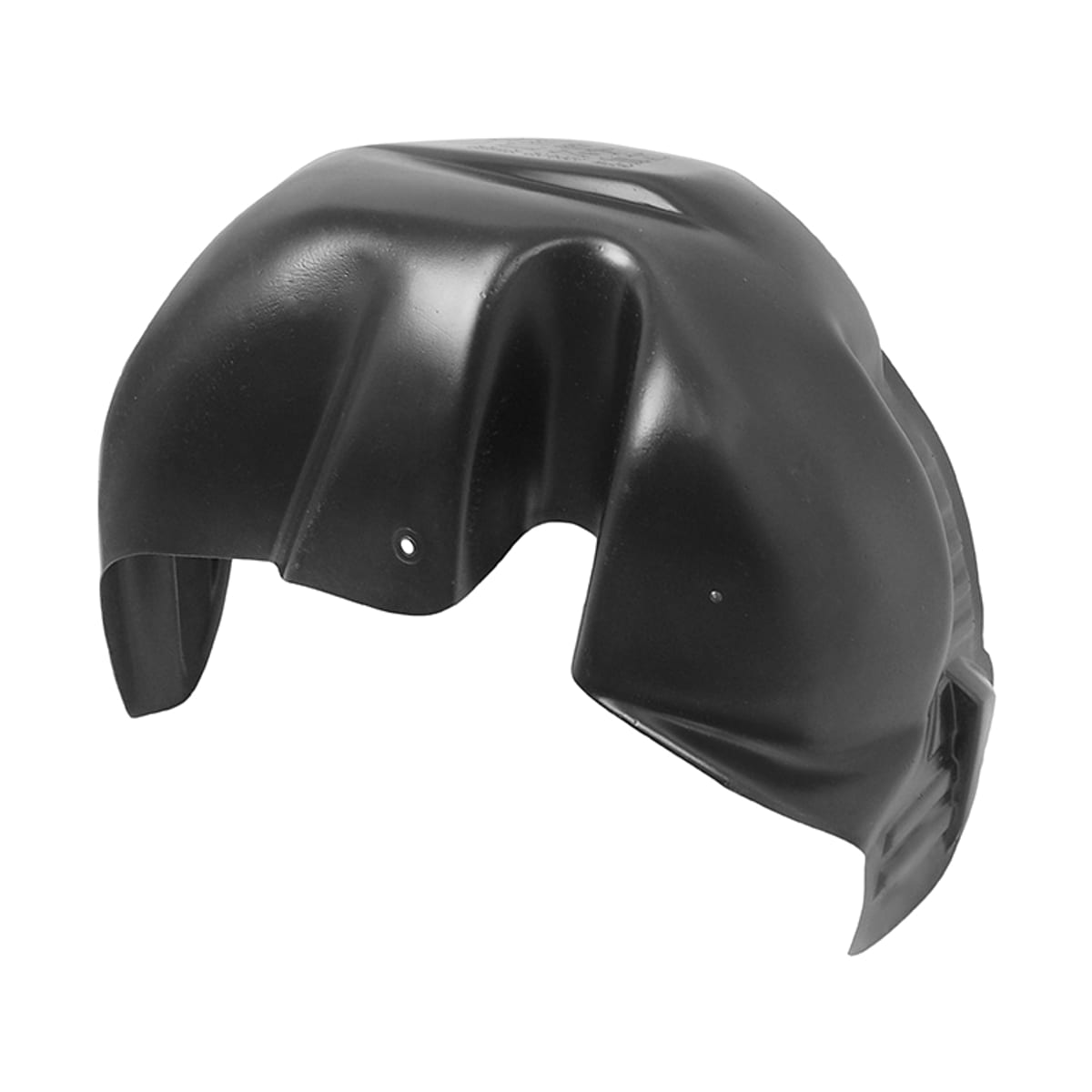 SAT Подкрылок Nissan Juke 10-14 (Сзади/ Справа/ на всю арку/ 4WD)