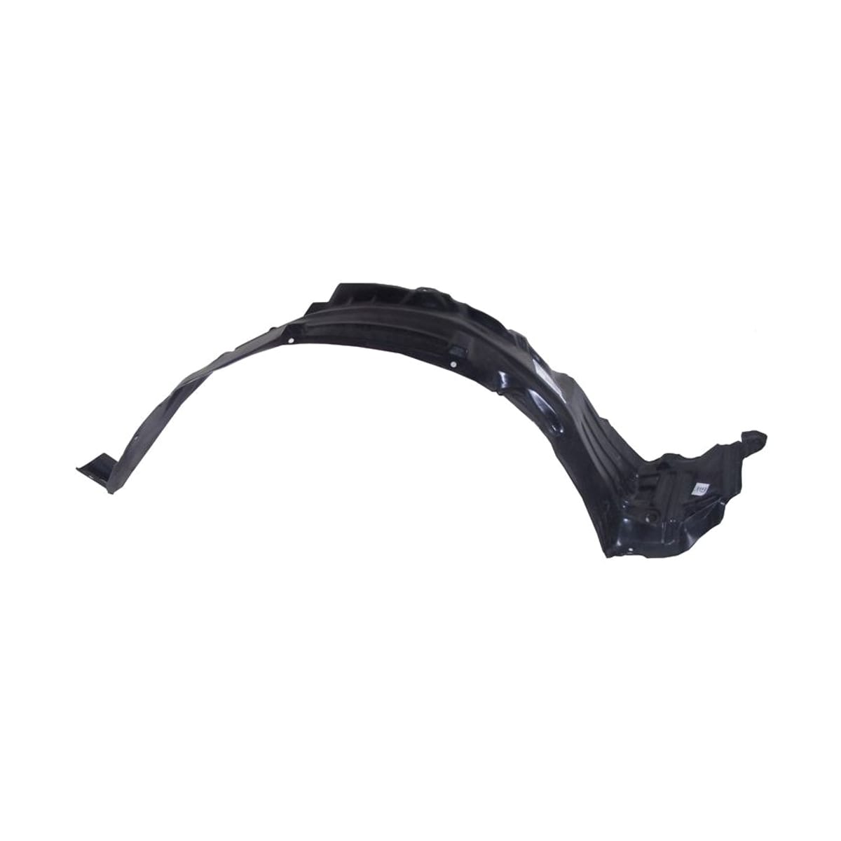 Деталь Подкрылок Nissan Sunny 93-97 / Lucino 94-00 (Спереди/ Справа) SAT