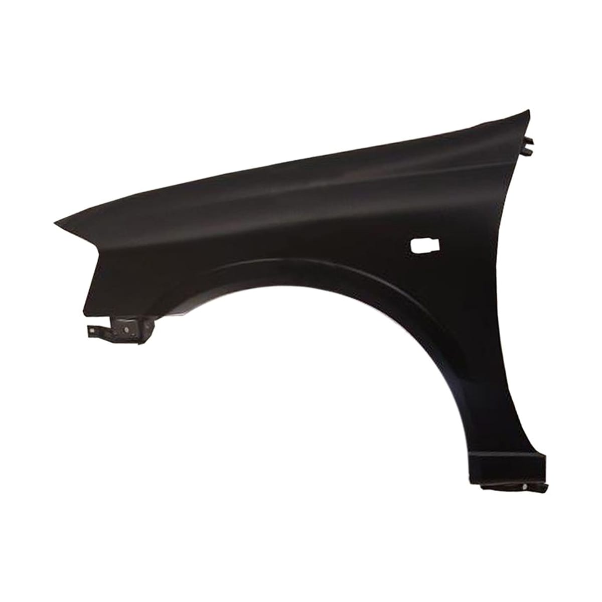 SAT Крыло переднее Nissan Almera Classic 06-12 (Слева/ Под поворот(ы))