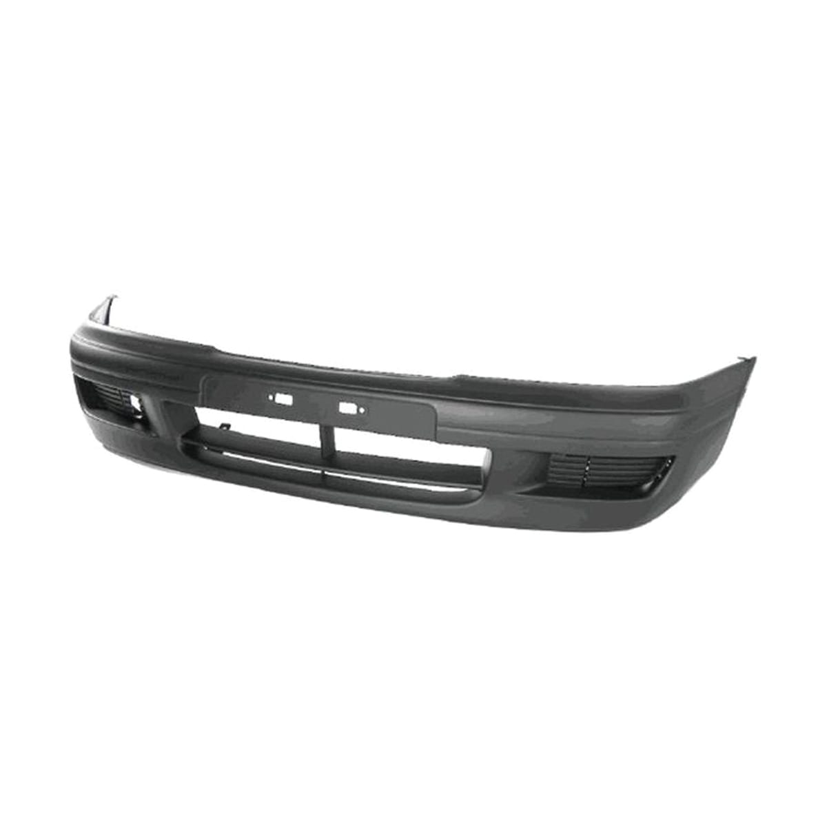 Деталь Бампер передний Nissan Primera Camino 95-00 SAT