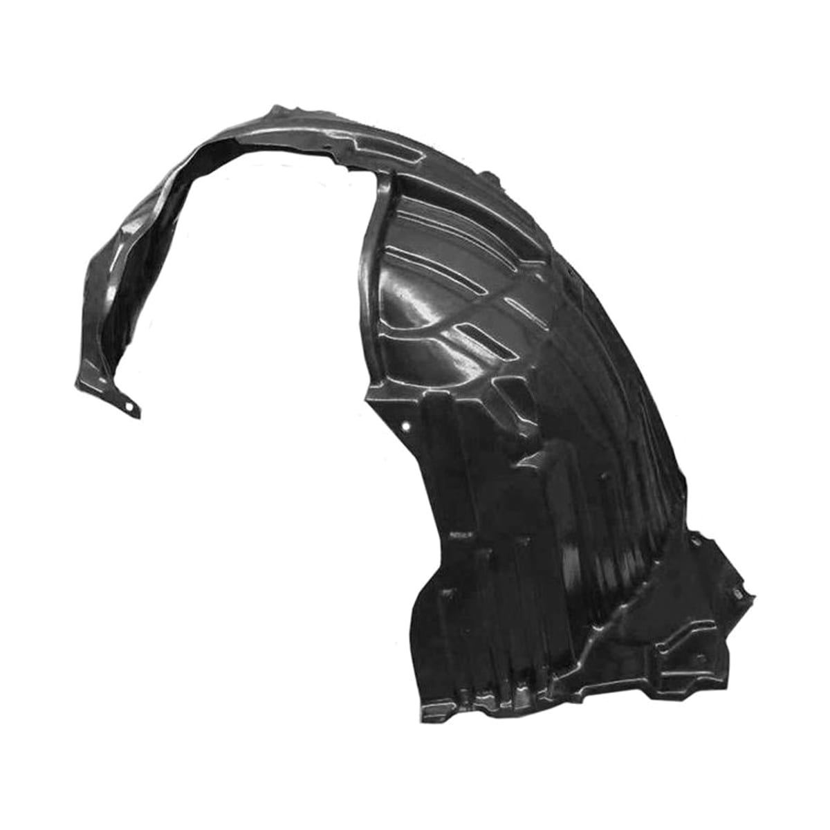 SAT Подкрылок Nissan March 02-10 / Micra 03-10 (Спереди/ Слева) STDT48016L2