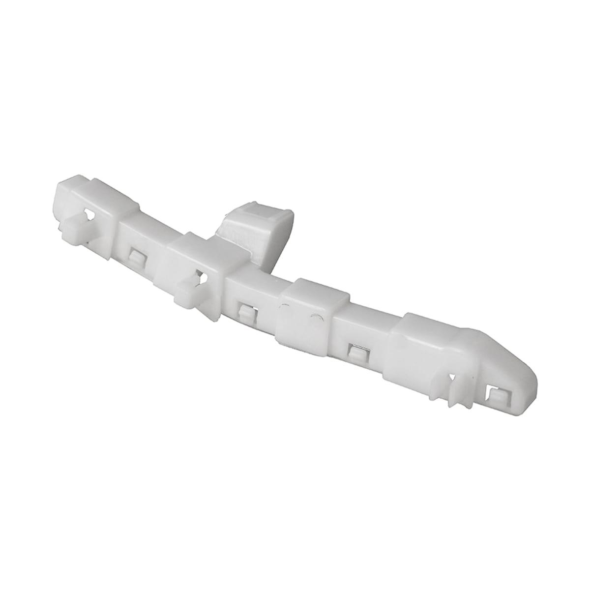 SAT Крепление бампера Nissan Qashqai 10-13 / Qashqai+2 10-14 (Спереди/ Справа)