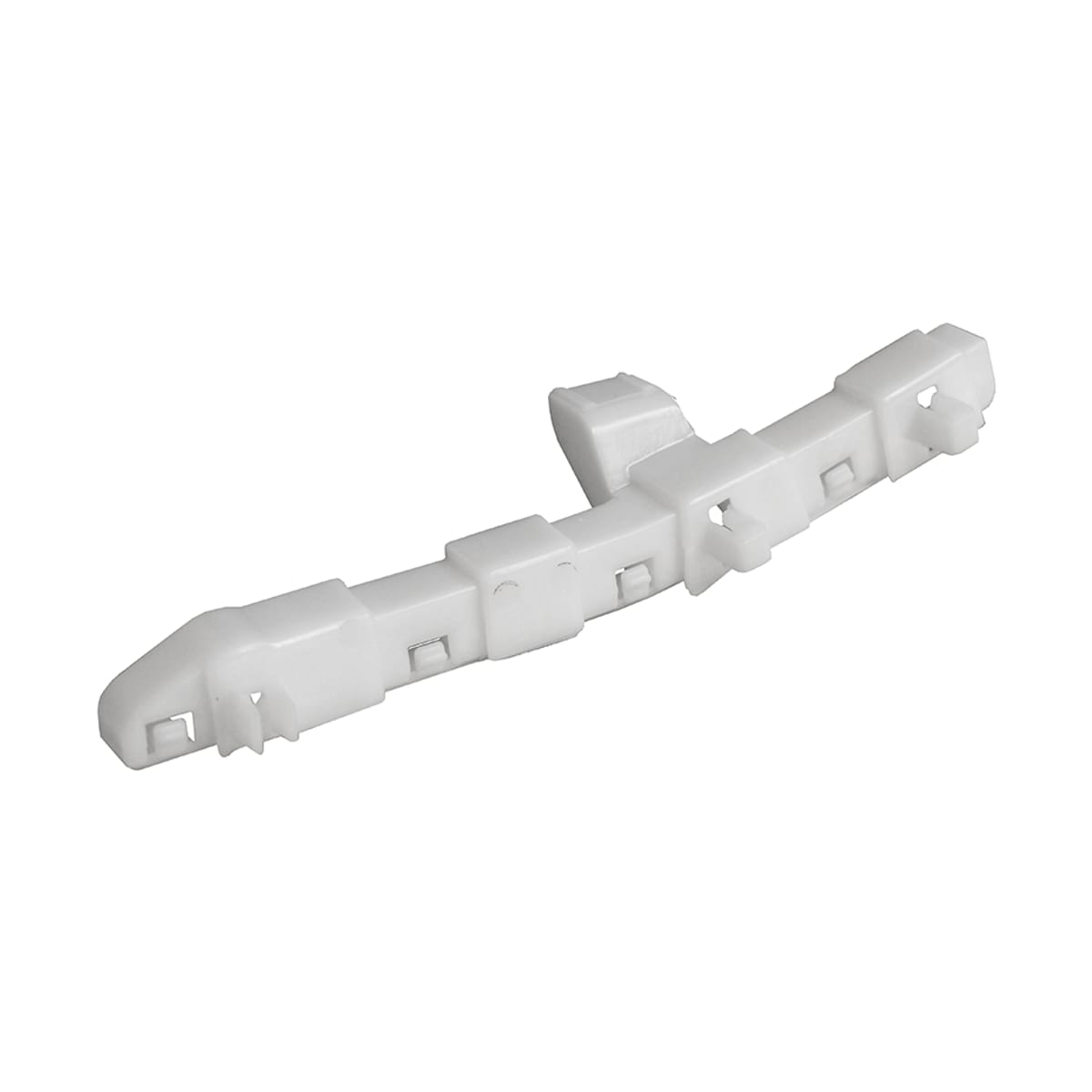 SAT Крепление бампера Nissan Qashqai 10-13 / Qashqai+2 10-14 (Спереди/ Слева)