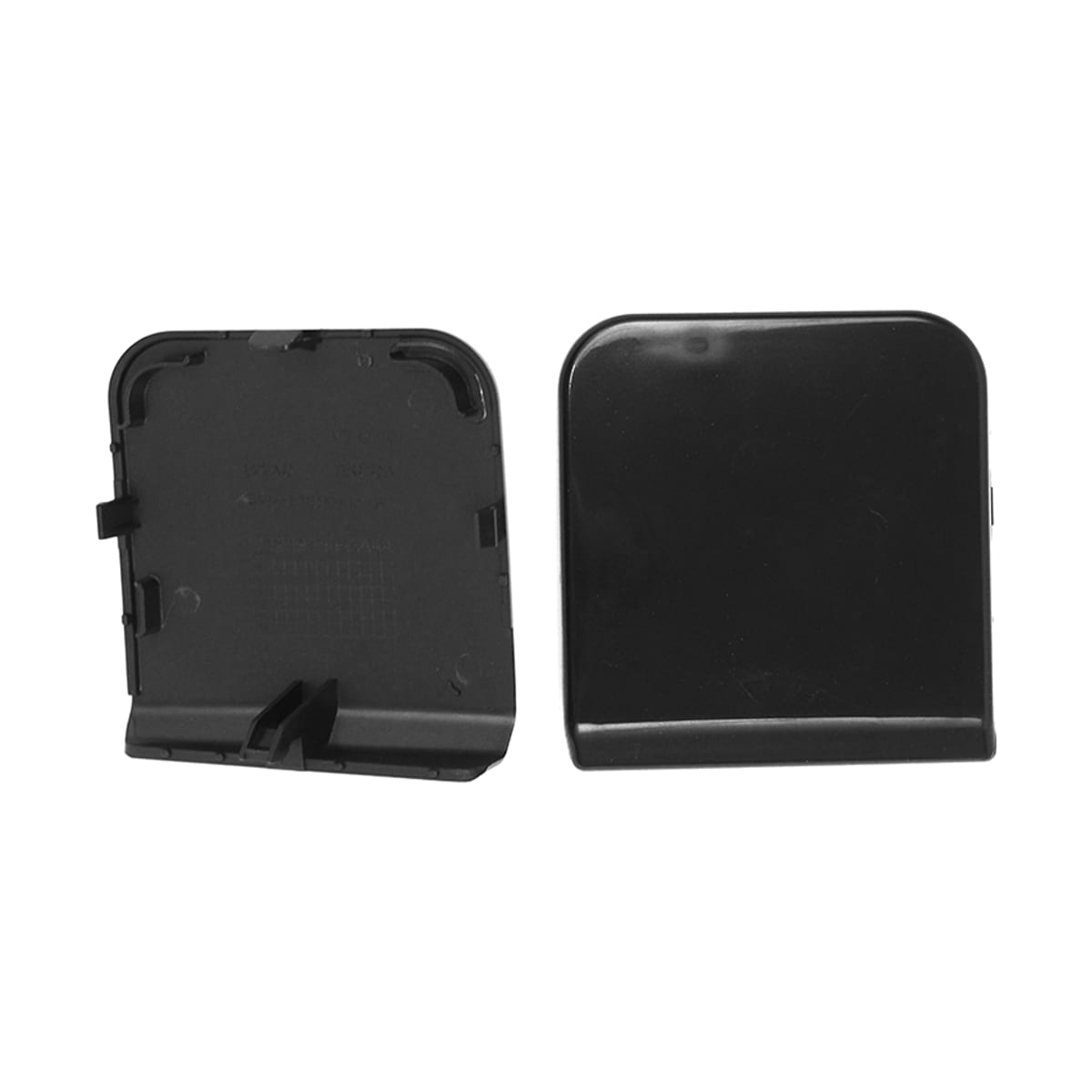 SAT Заглушка под крюк Nissan Qashqai 10-13 / Qashqai+2 10-14 (Спереди) STDT65000CA0
