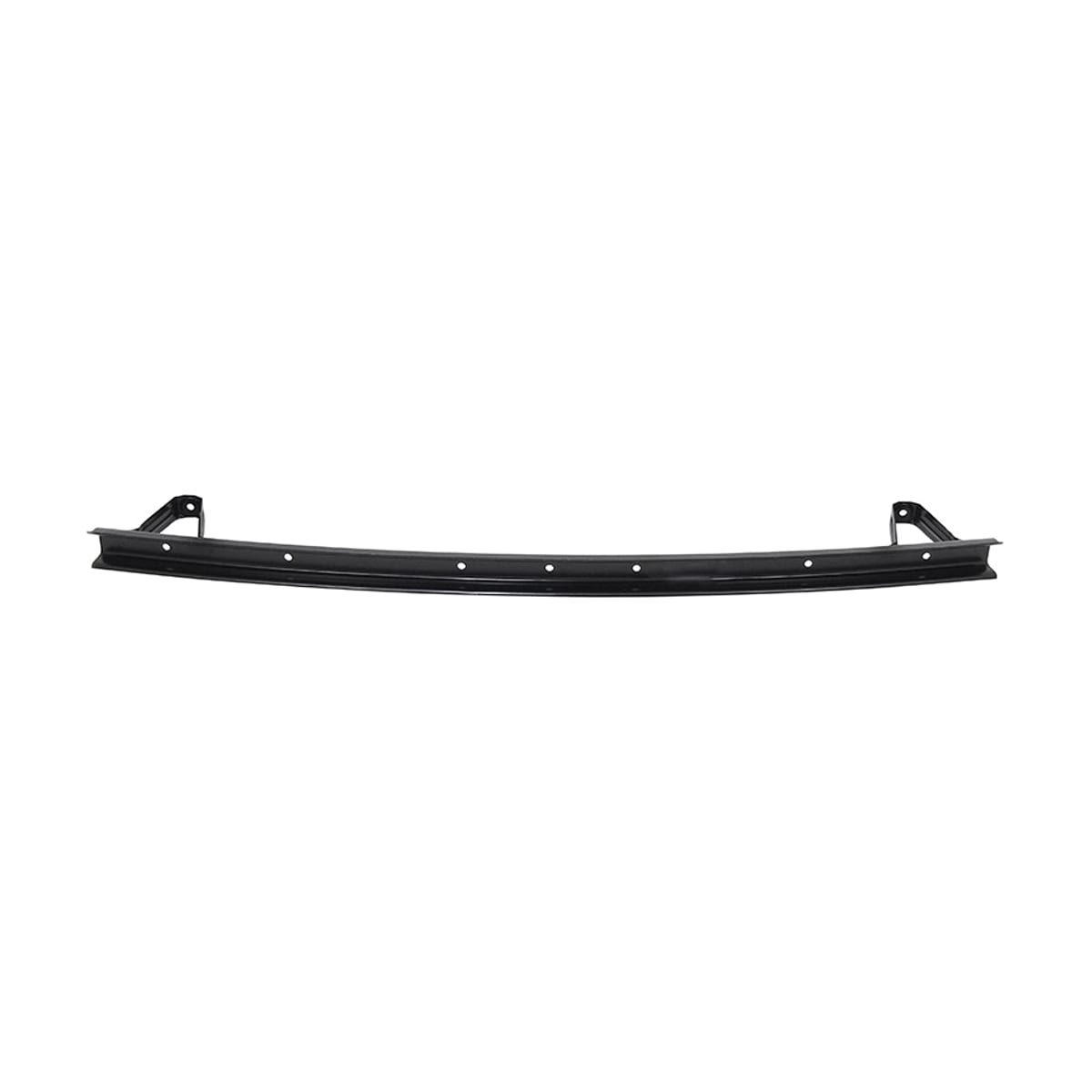 SAT Усилитель бампера Nissan Qashqai 06-10 / Dualis 07-09 (Спереди/ Снизу) STDT65000RA0
