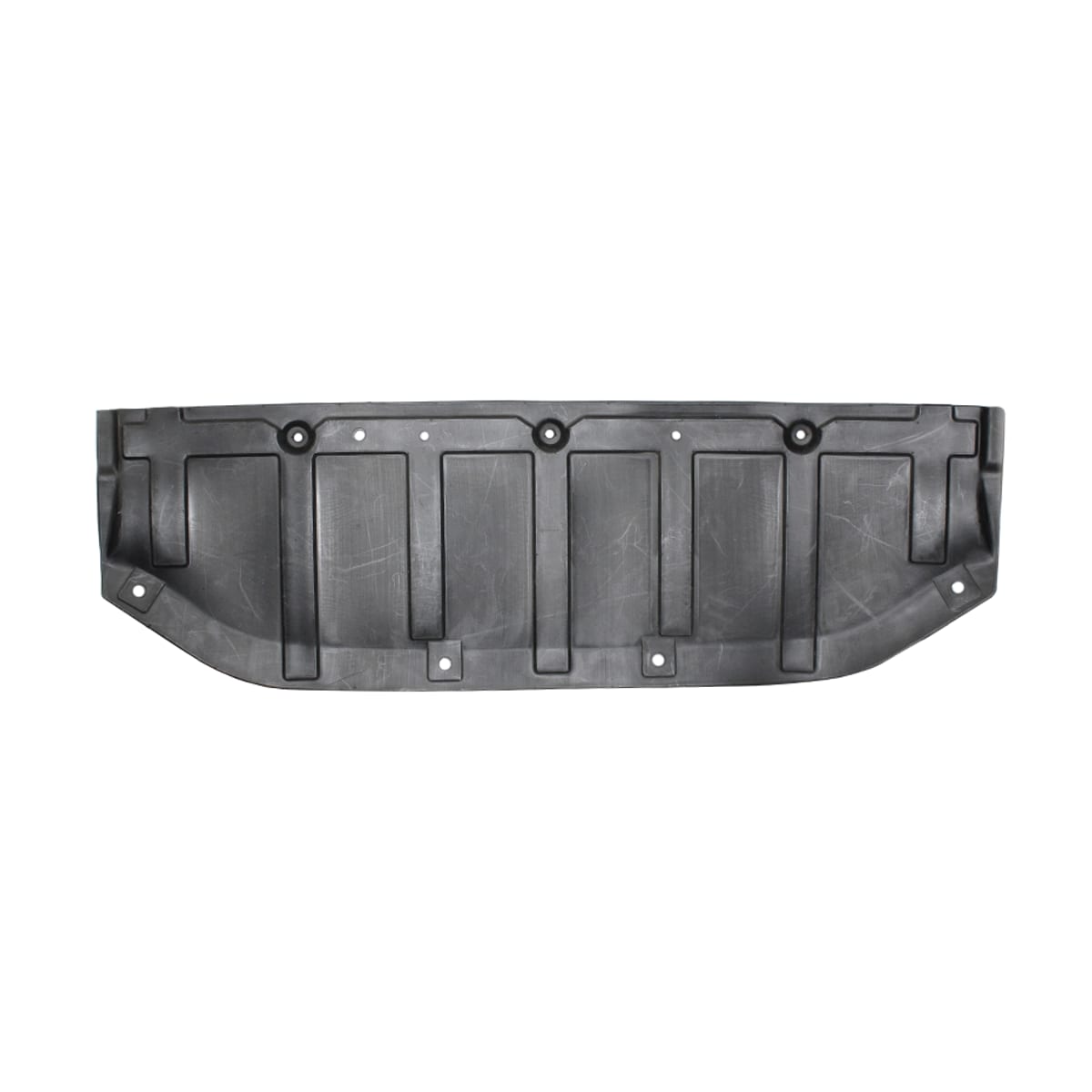 SAT Защита двигателя Nissan Qashqai 06-10 / Dualis 07-14 STDT650250R