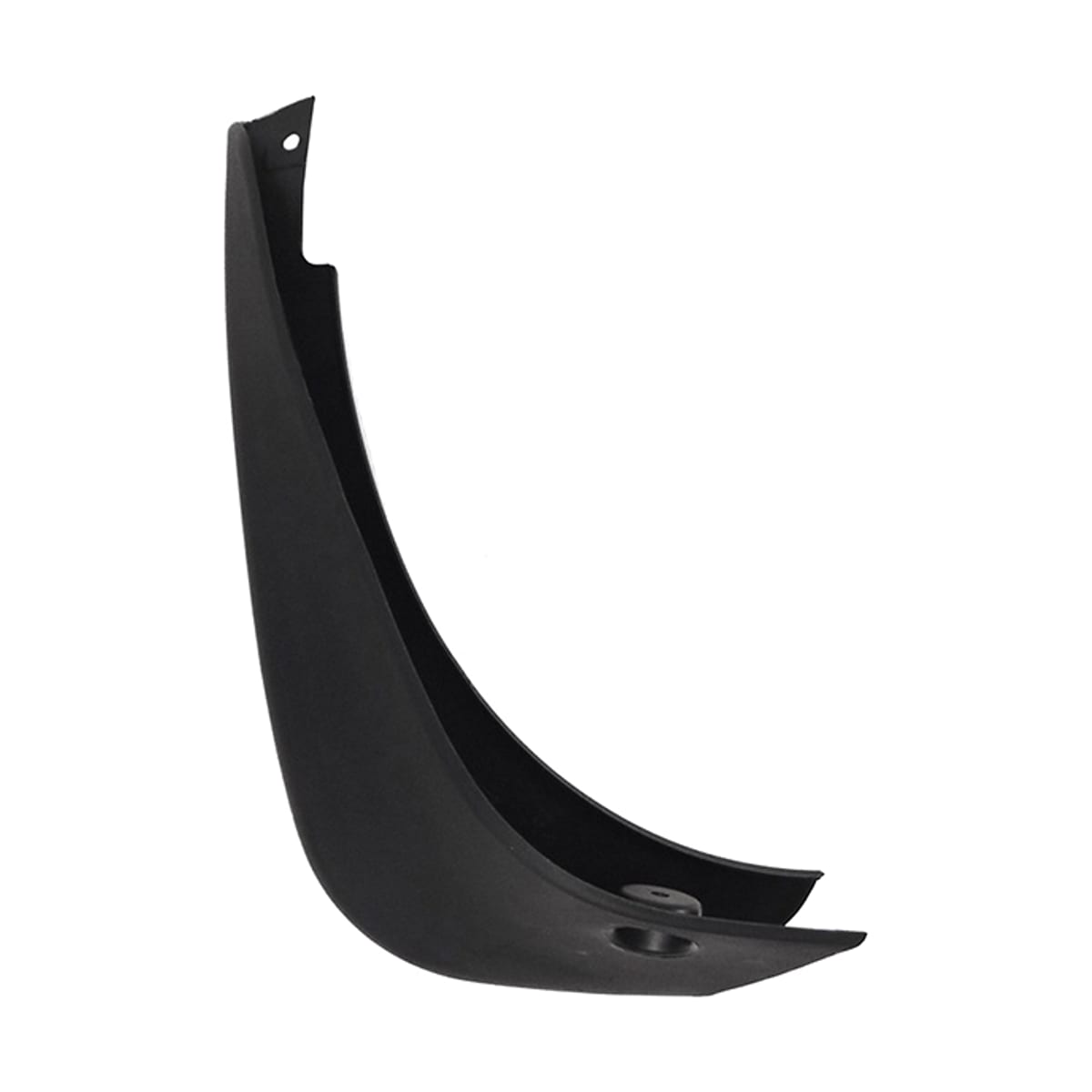 Деталь Брызговик Nissan Qashqai 06-13 / Dualis 07-14 (Сзади/ Слева) SAT