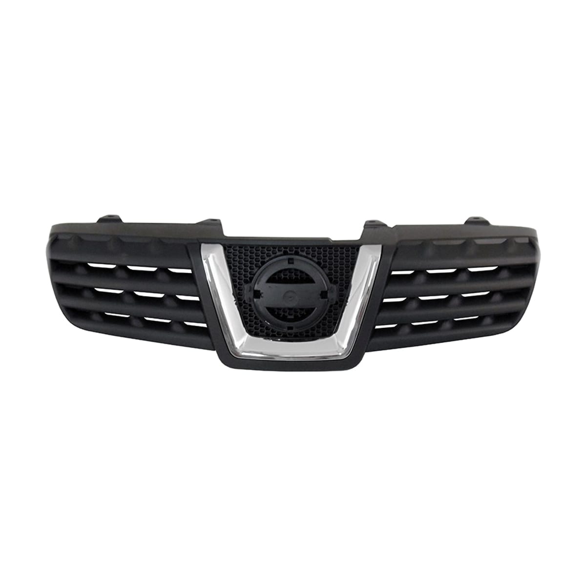 SAT Решетка радиатора Nissan Qashqai 06-10 / Dualis 07-09 STDT650930