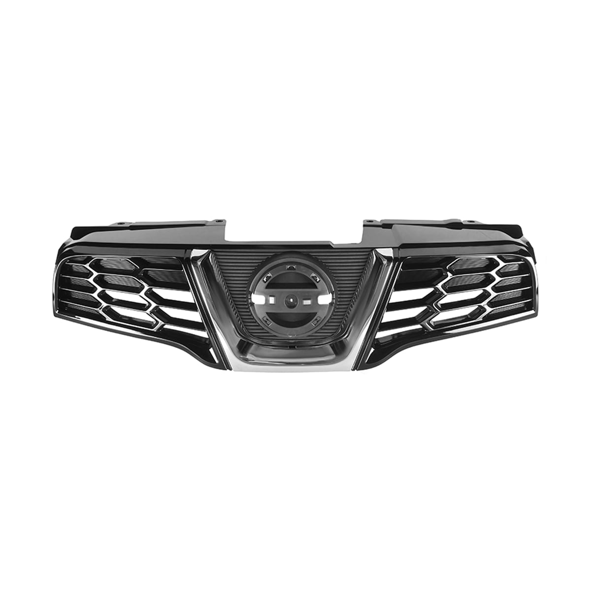 SAT Решетка радиатора Nissan Qashqai 10-13 / Qashqai+2 10-14 STDT65093A0