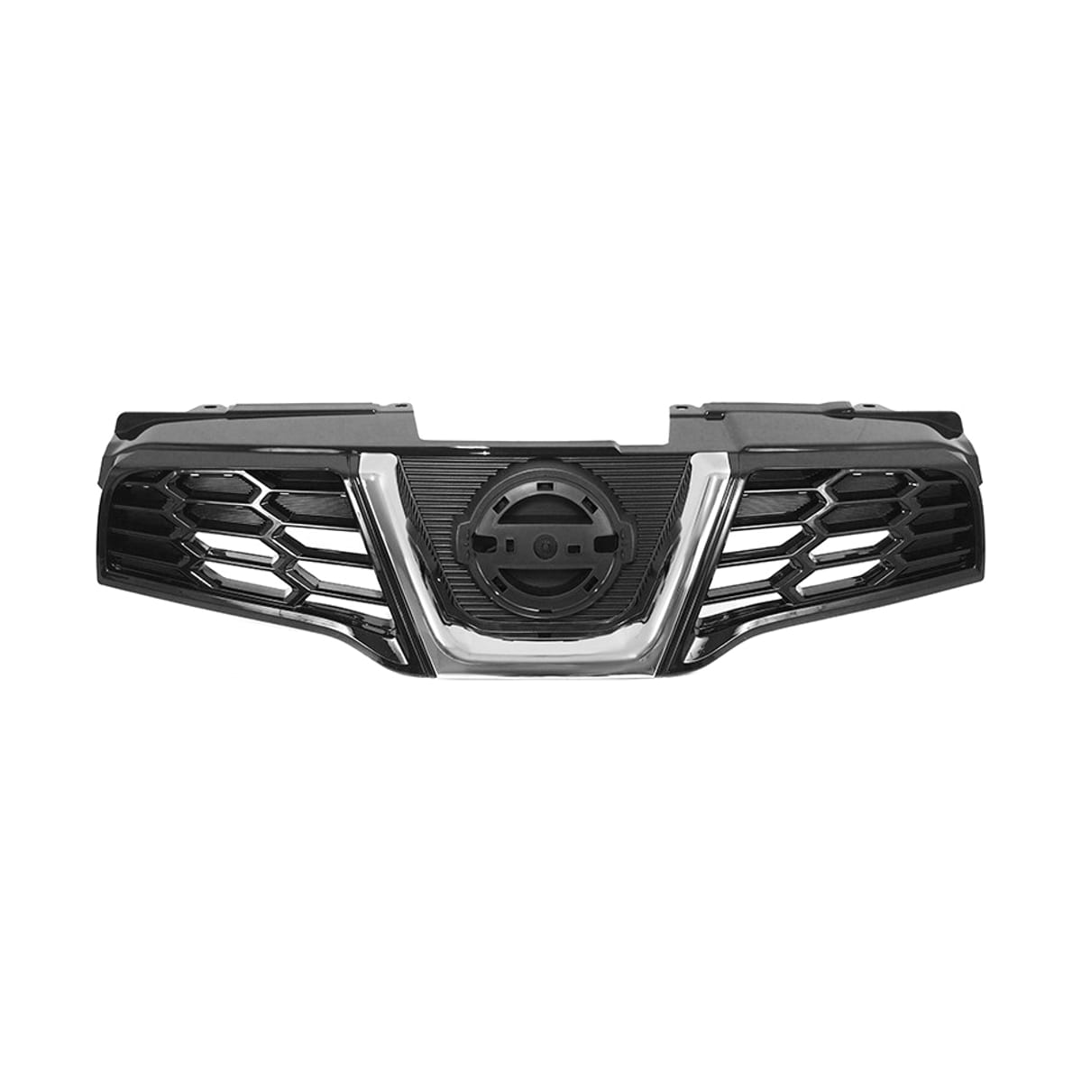 SAT Решетка радиатора Nissan Qashqai 10-13 / Qashqai+2 10-14 STDT65093D0