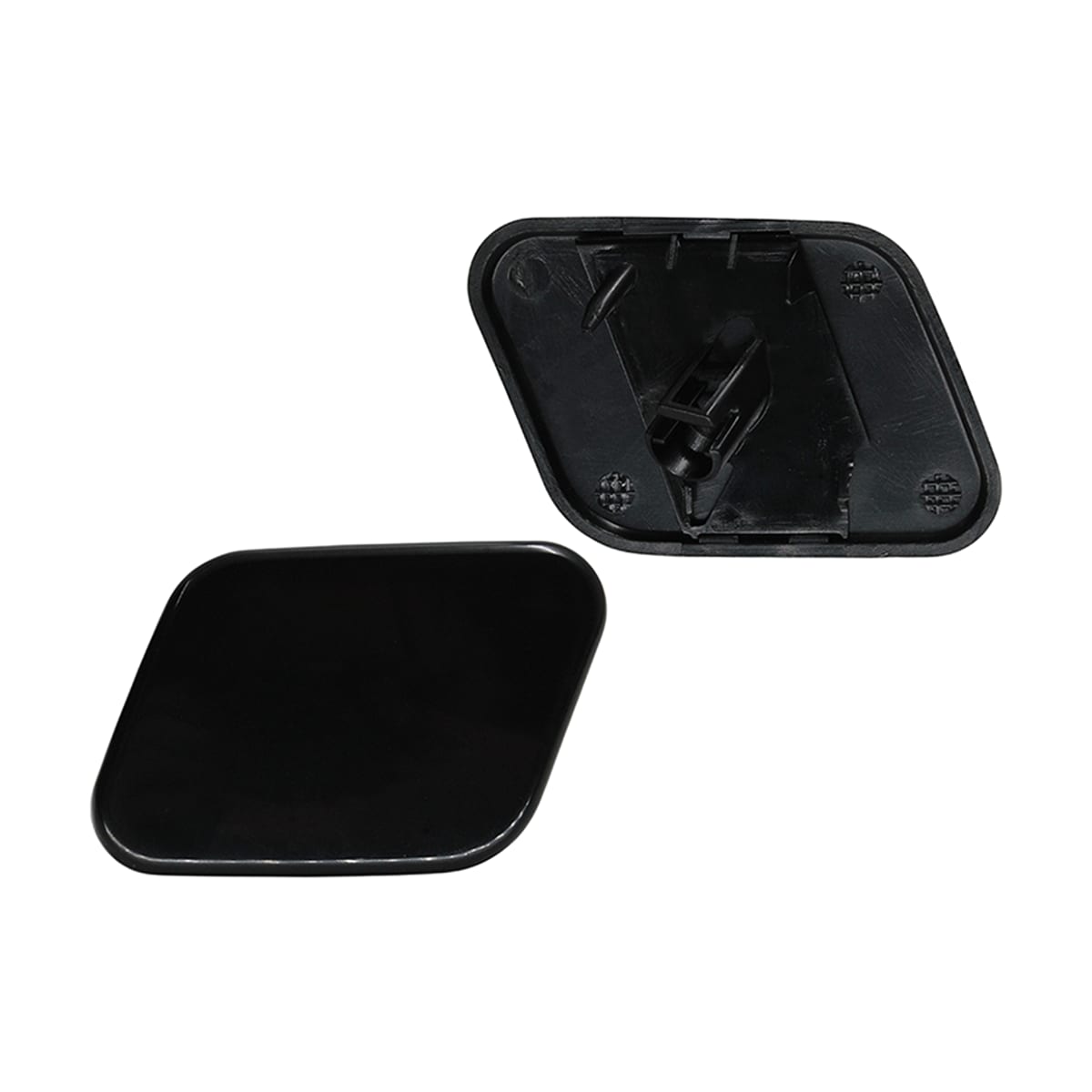 SAT Крышка омывателя фары Nissan Qashqai 06-10 / Qashqai+2 08-14 (Слева)