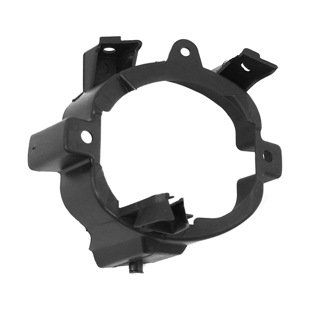SAT Крепление ПТФ Nissan Qashqai 06-10 / Dualis 07-14 (Справа) STDT65219B1