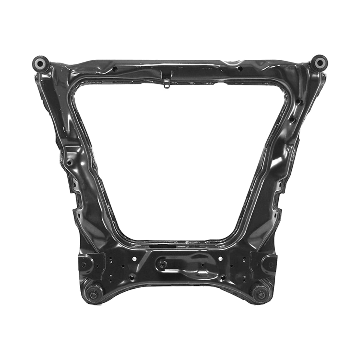 SAT Подрамник передний Nissan Qashqai 06-13 / Dualis 07-14 STDT658010
