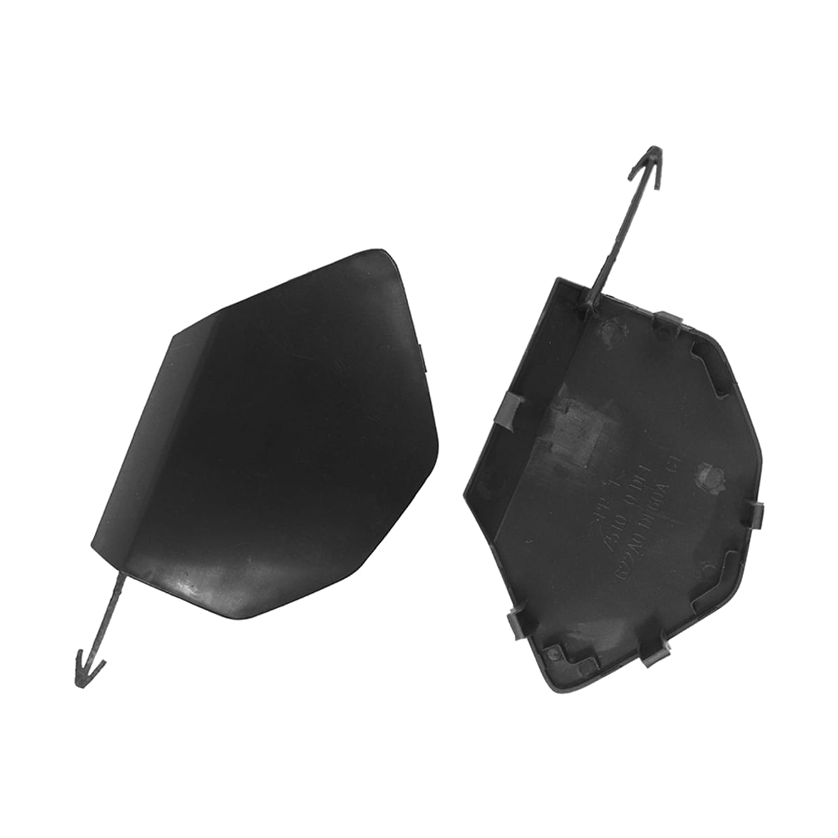 SAT Заглушка под крюк Nissan Qashqai 17-22 (Спереди) STDT66000CA0