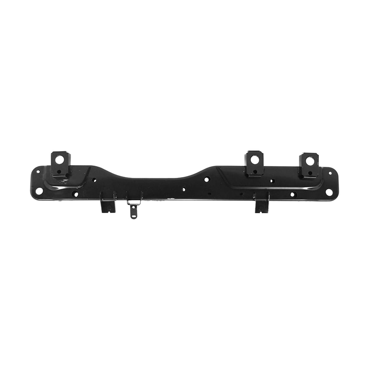 SAT Рамка кузова (часть) Nissan Qashqai 13-22 (Снизу)