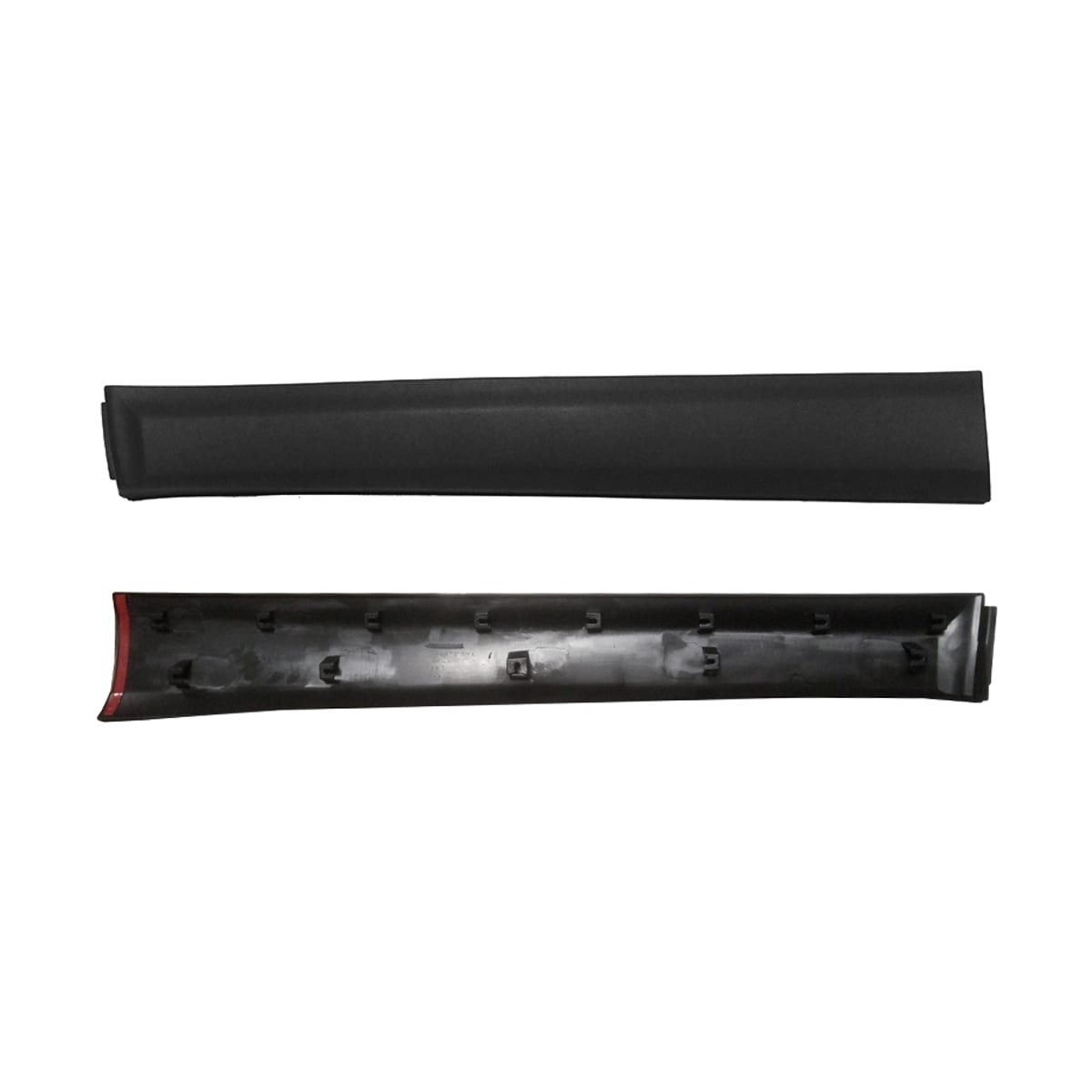 Деталь Накладка двери Nissan Qashqai 13-22 (Спереди/ Слева) SAT