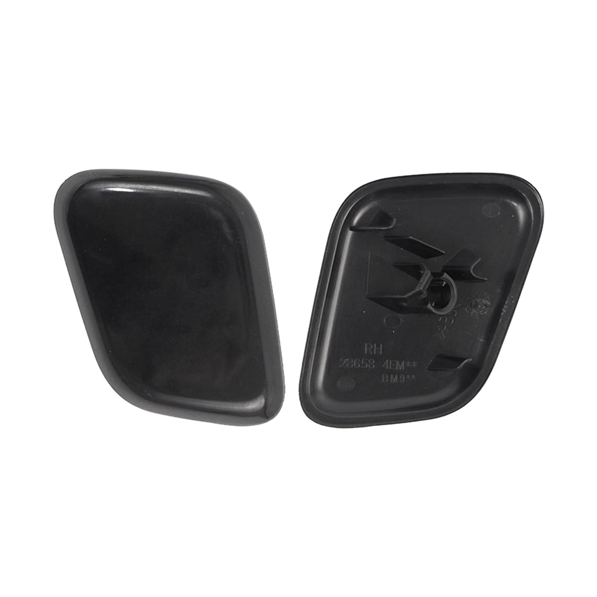 SAT Крышка омывателя фары Nissan Qashqai 13-19 (Справа) STDT66110C1