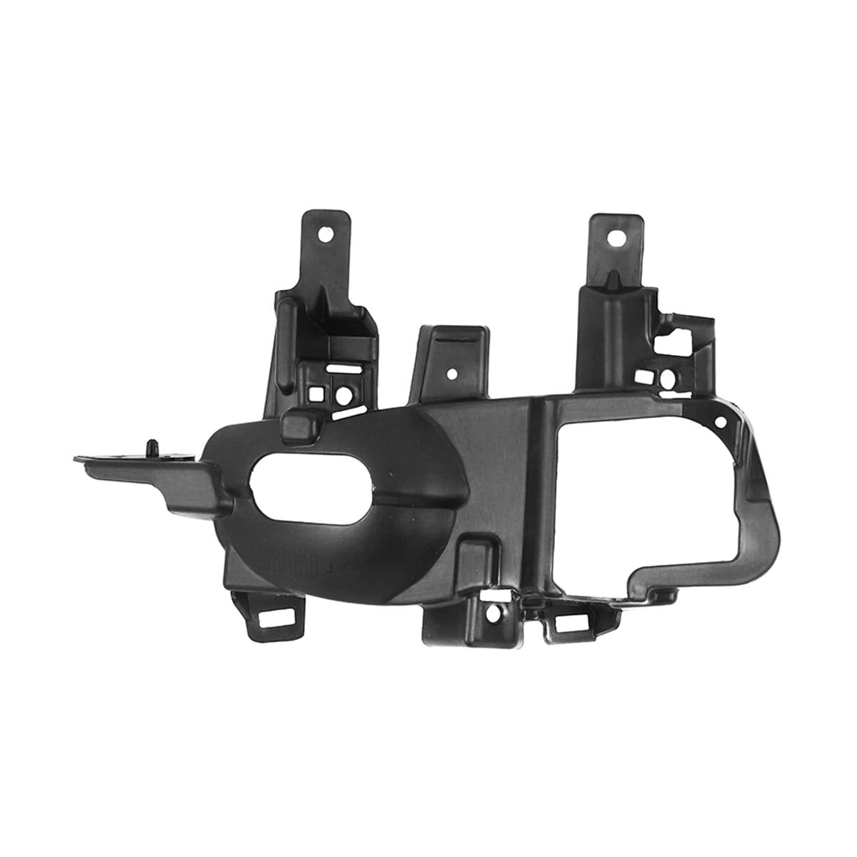 SAT Крепление ПТФ Nissan Qashqai 17-22 (Справа) STDT66219B1