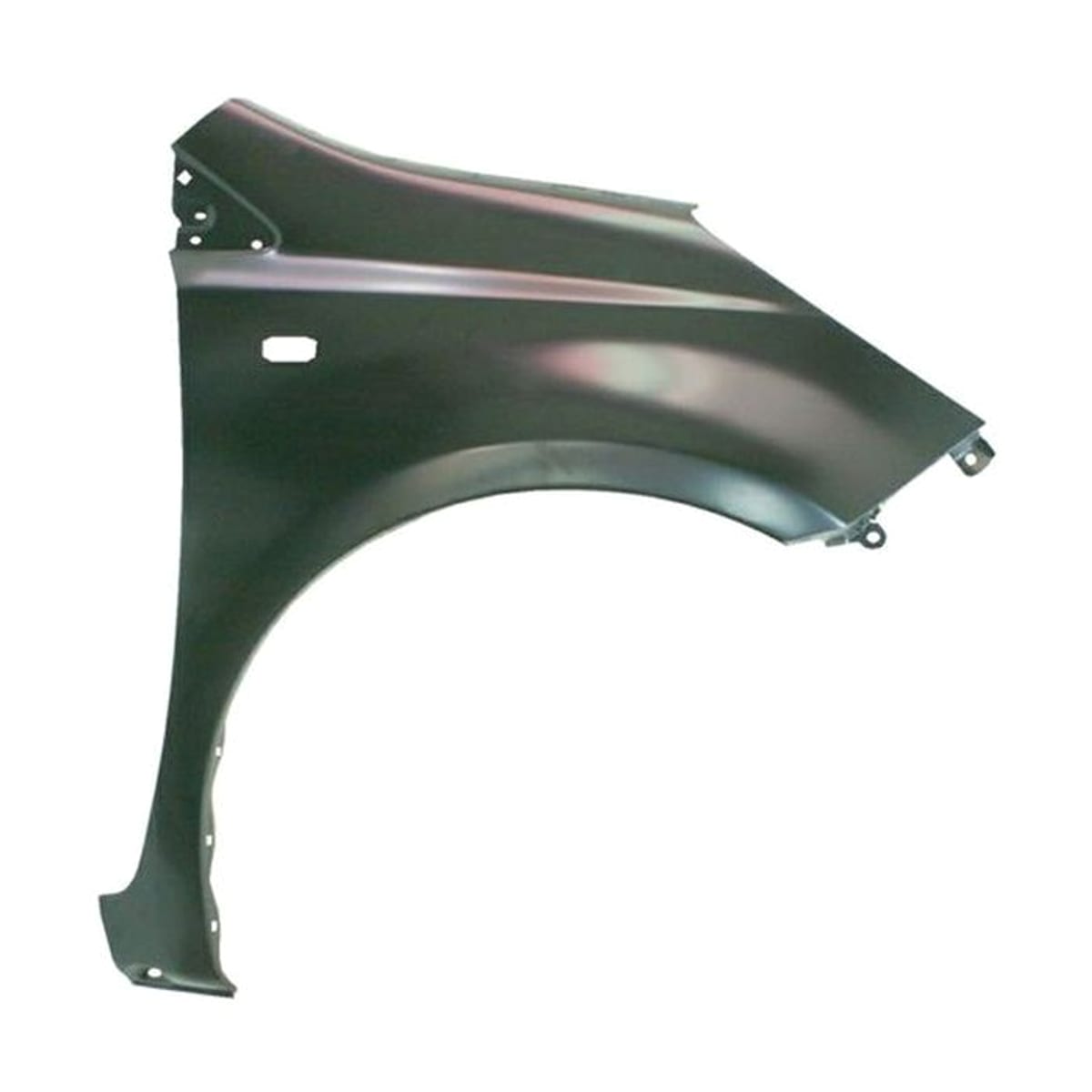SAT Крыло переднее Nissan Note 05-13 (Справа/ Под поворот(ы)) STDTE10161