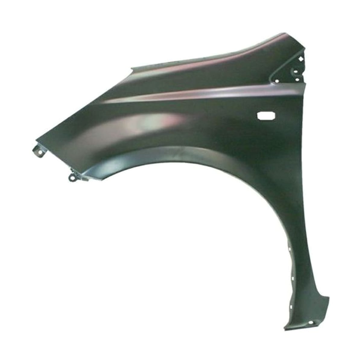 SAT Крыло переднее Nissan Note 05-13 (Слева/ Под поворот(ы)) STDTE10162