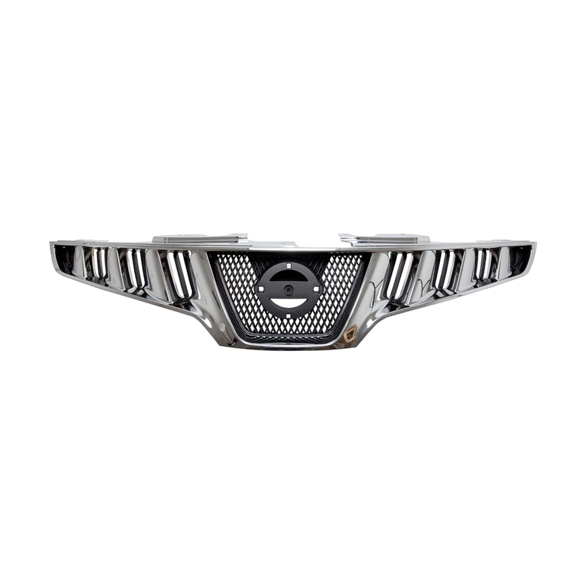 Деталь Решетка радиатора Nissan Murano 07-11 SAT