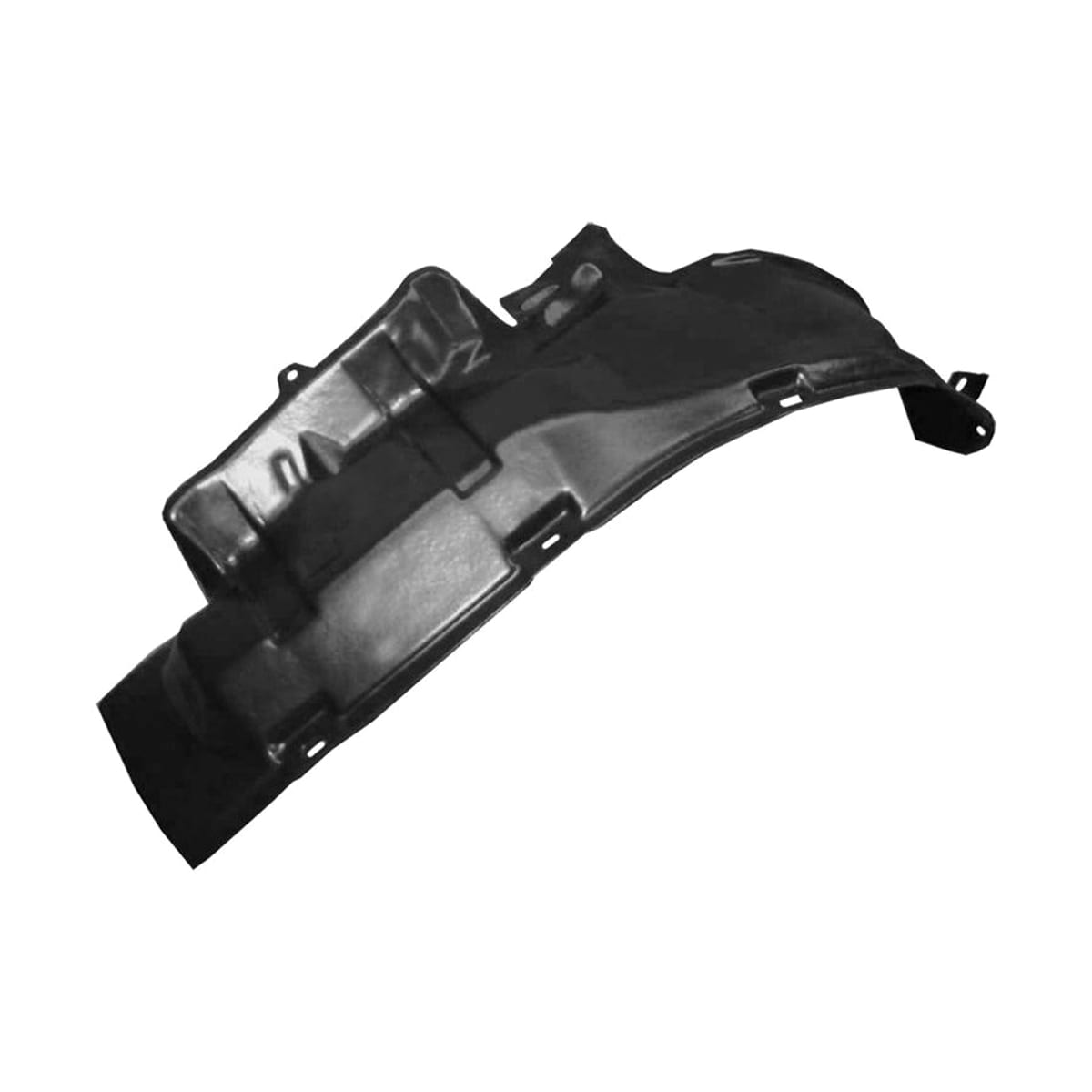 SAT Подкрылок Nissan Pathfinder 99-02 / Terrano 99-02 (Спереди/ Слева/ задняя часть) STDTJ1016LA2