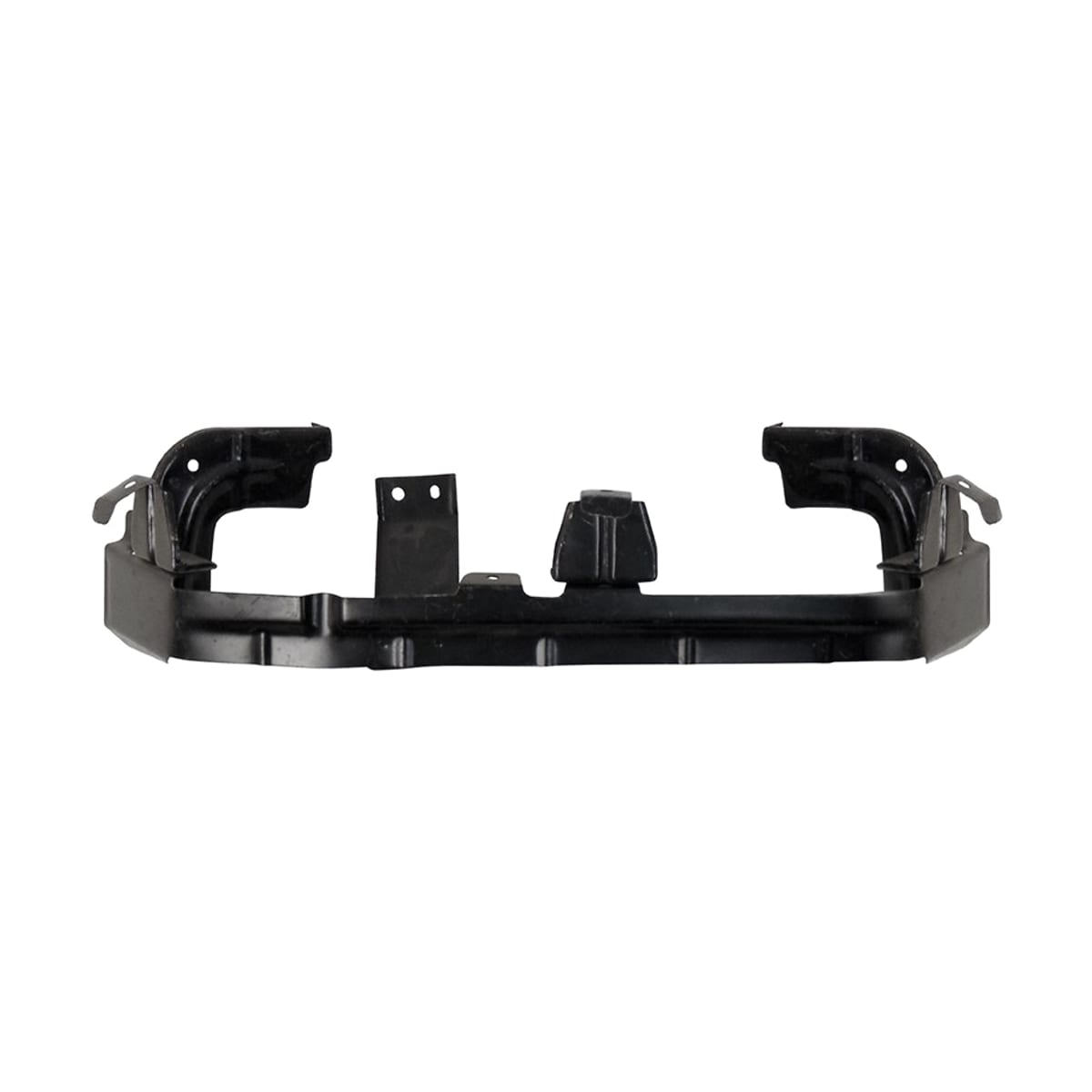 SAT Усилитель бампера Nissan Pathfinder 04-09 / Frontier 04-09 (Спереди) STDTJ2000R0