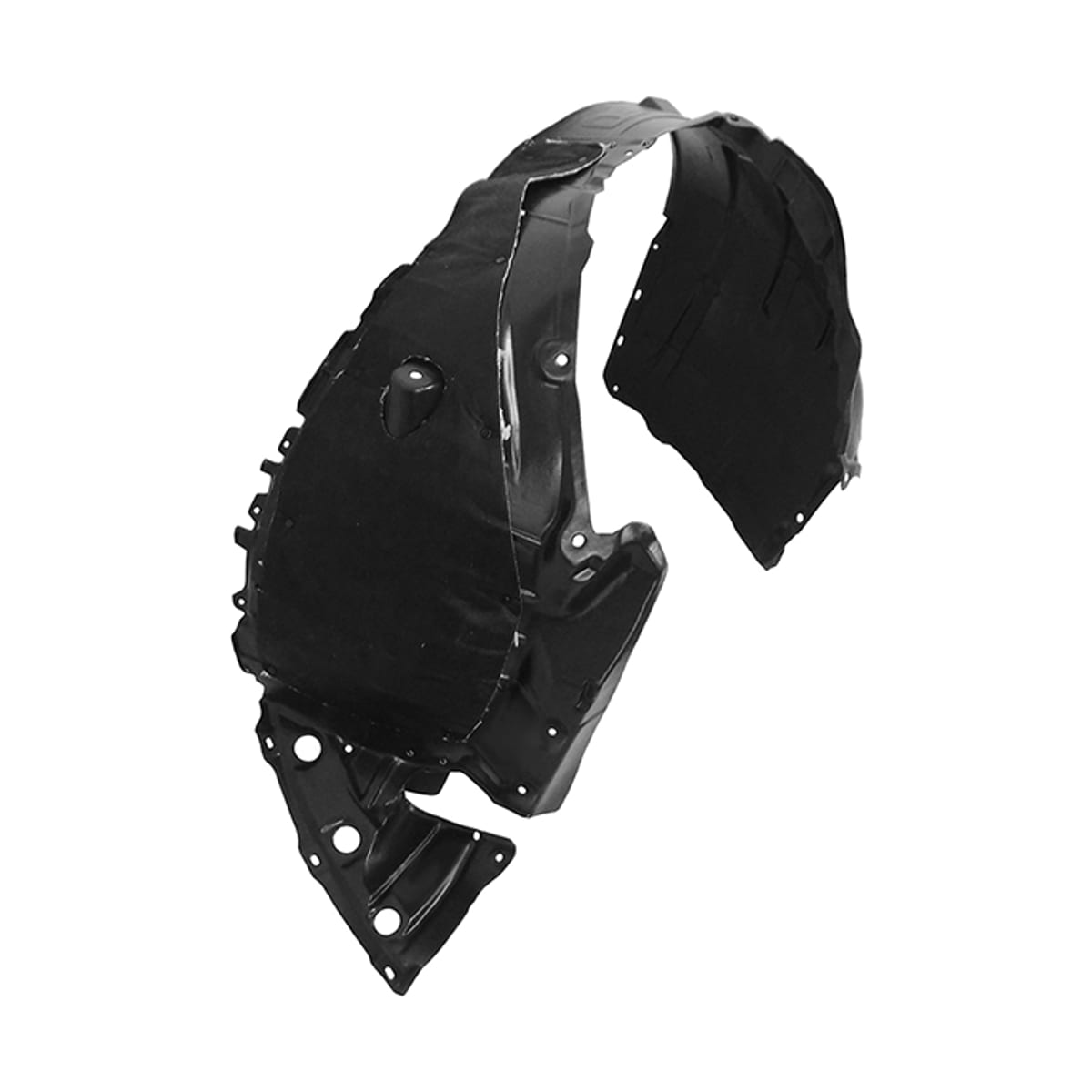 SAT Подкрылок Nissan Pathfinder 12-17 / Infiniti QX60 14-21 (Спереди/ Справа) STDTJ3016L1