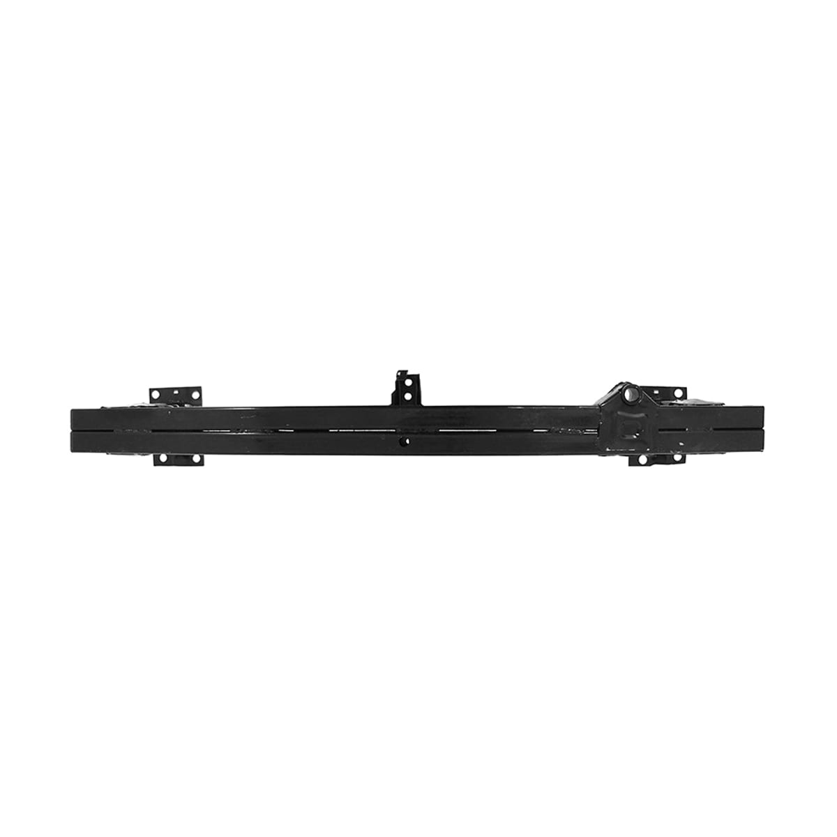 Деталь Усилитель бампера Nissan X-Trail 07-11 (Спереди) SAT