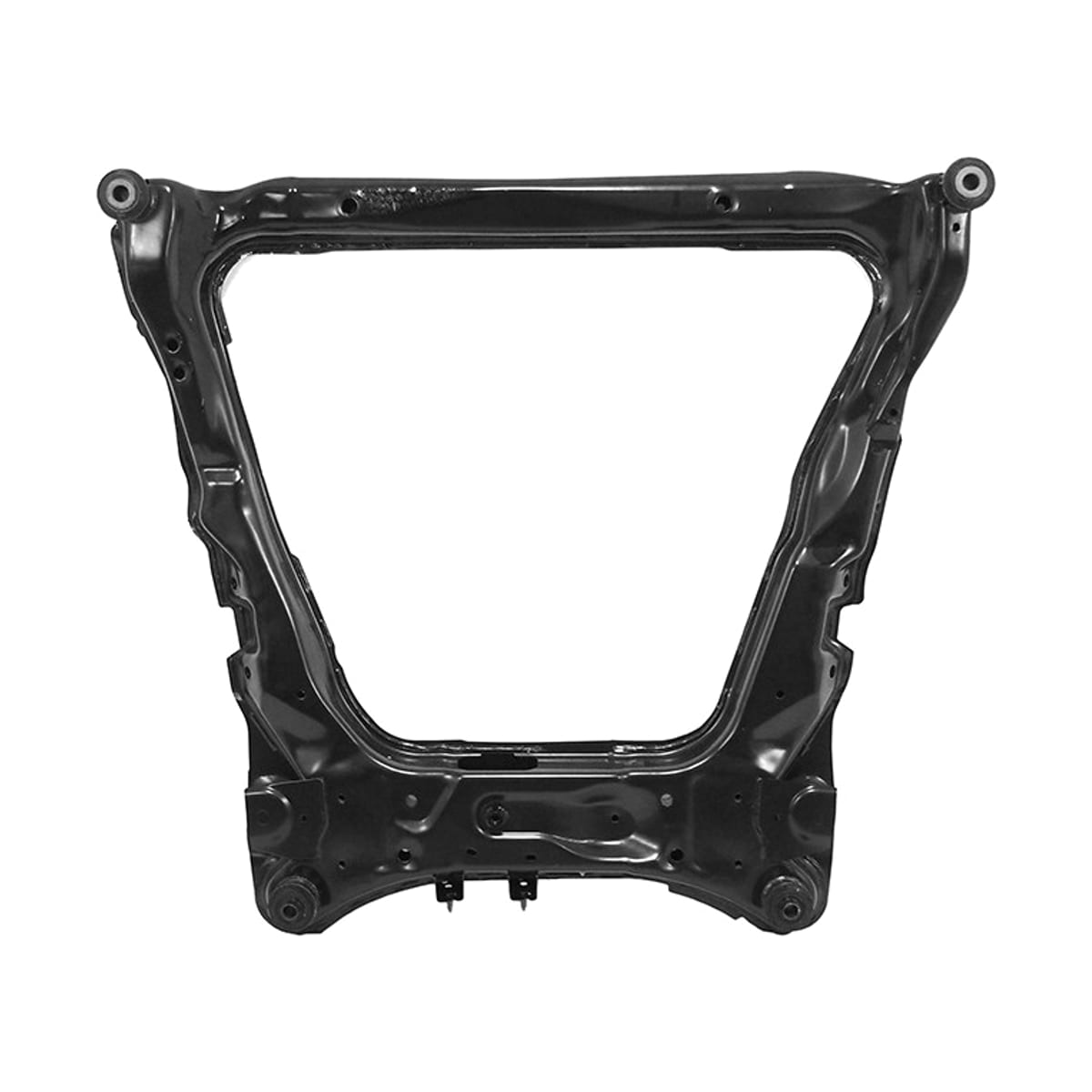 Деталь Подрамник передний Nissan X-Trail 07-15 (2.0 L) SAT