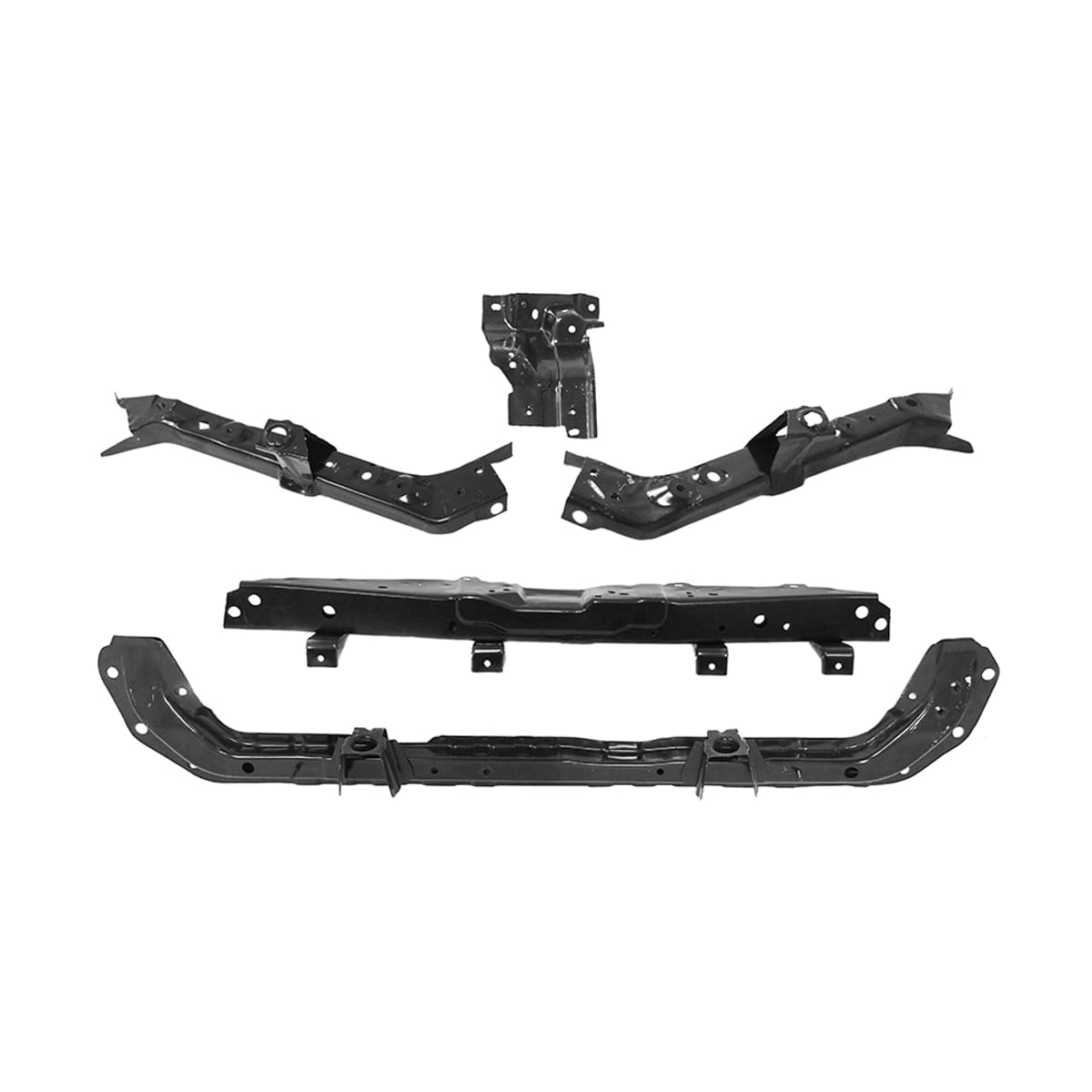 SAT Рамка кузова Nissan X-Trail 13-22 STDTU3009D0