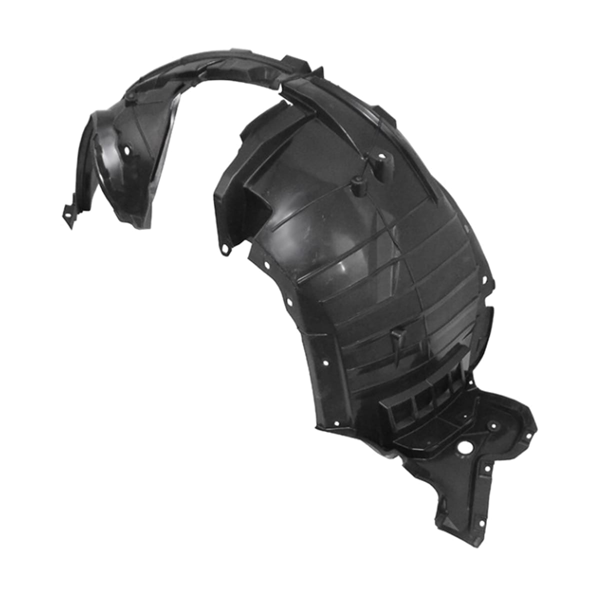 SAT Подкрылок Nissan X-Trail 13-22 / Rogue 14-17 (Спереди/ Слева) STDTU3016L2