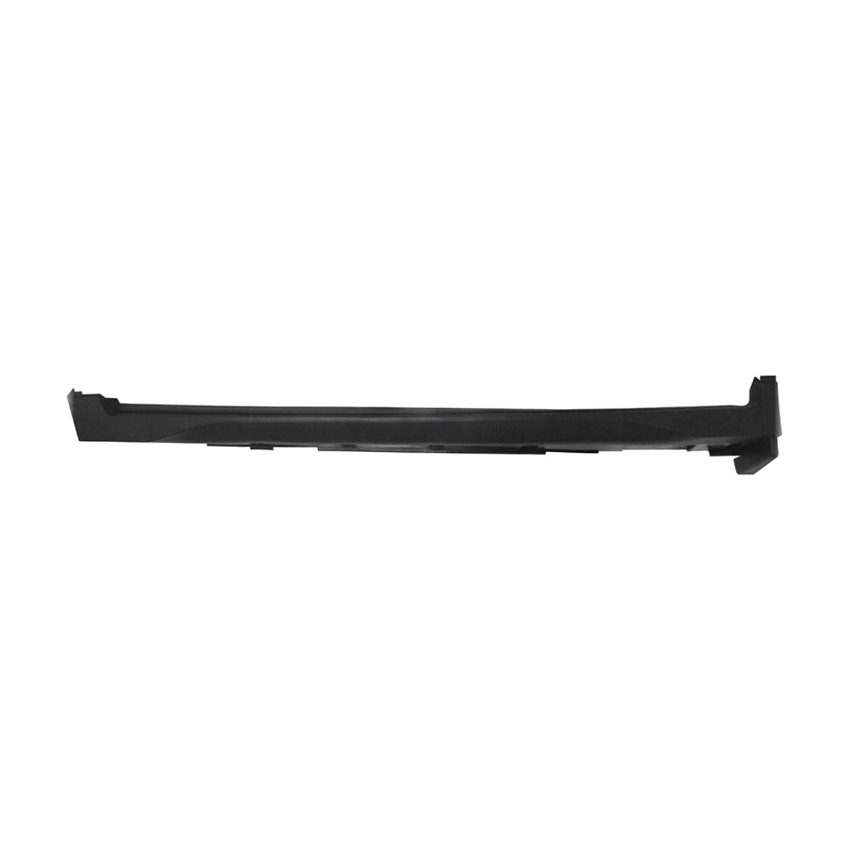 SAT Порог Nissan X-Trail 13-22 (Слева) STDTU35212