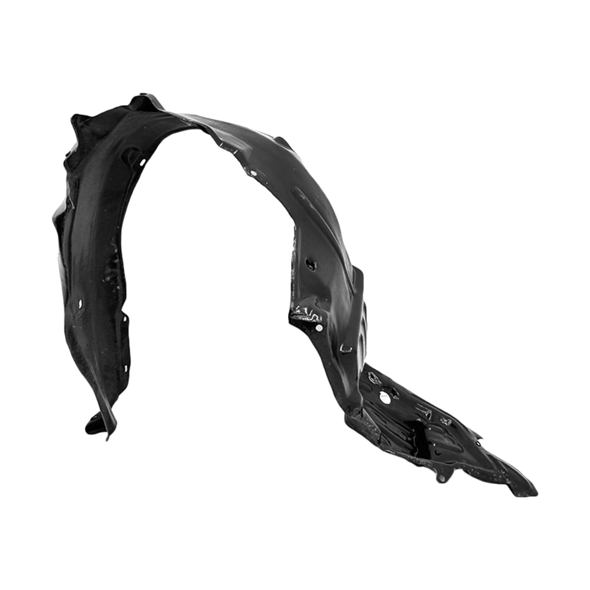 SAT Подкрылок Nissan Cefiro 98-03 / Maxima 00-06 (Спереди/ Слева) STDTW2016L2K