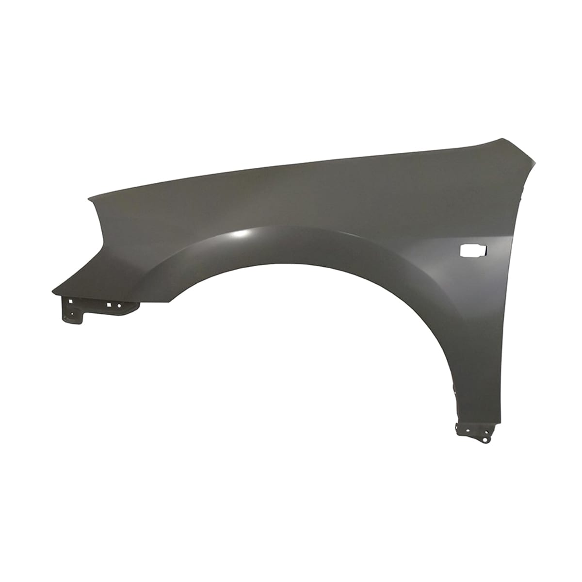 Деталь Крыло переднее Nissan Teana 03-08 (Слева/ Под поворот(ы)) SAT