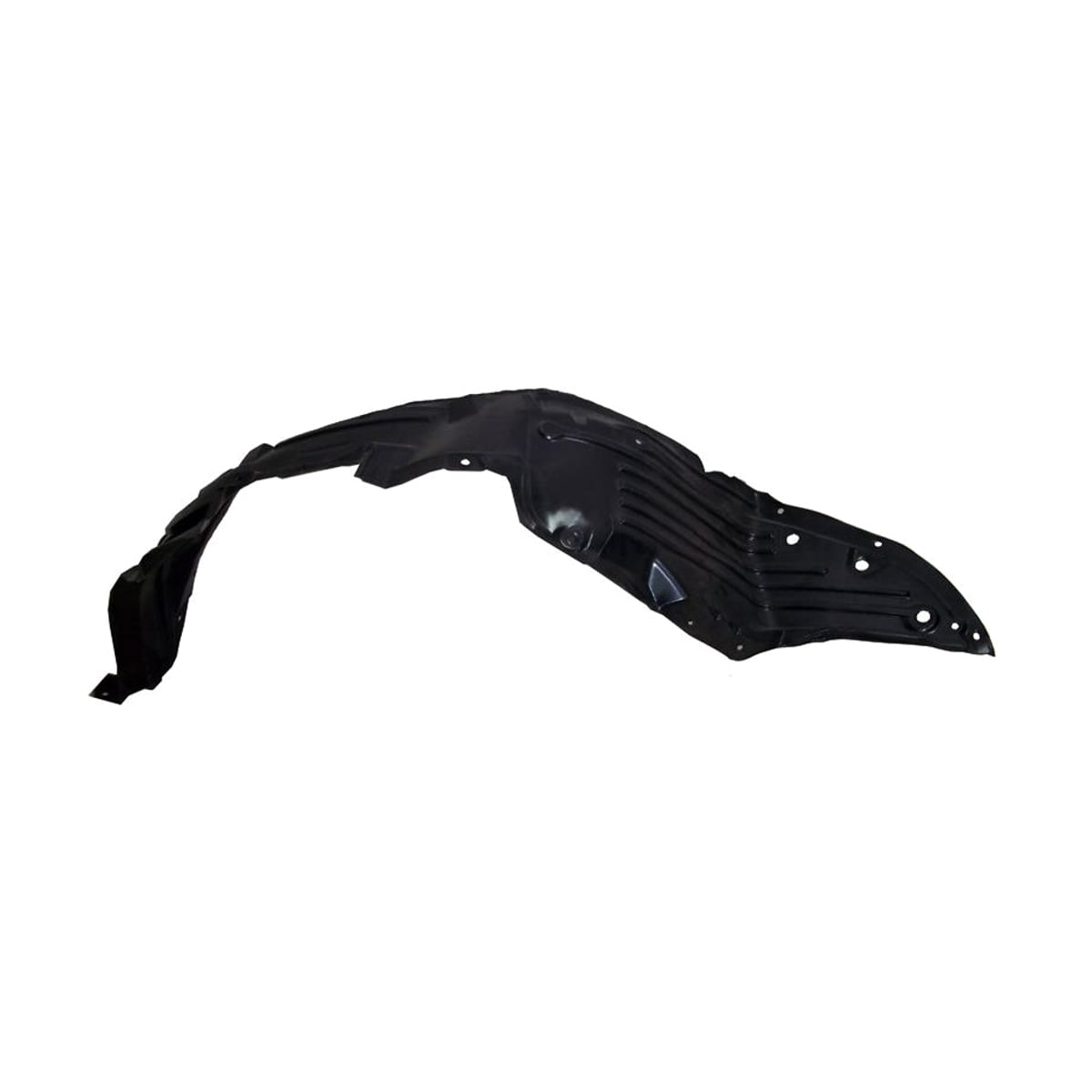SAT Подкрылок Nissan Teana 03-08 (Спереди/ Слева)
