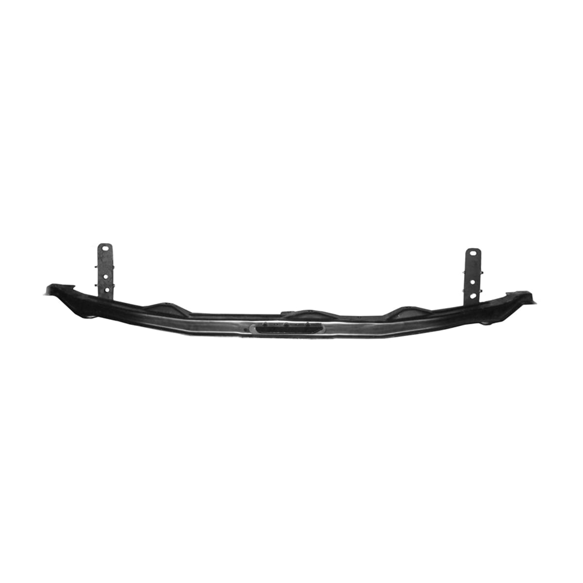 SAT Планка бампера Nissan Teana 08-14 STDTW4000RA0