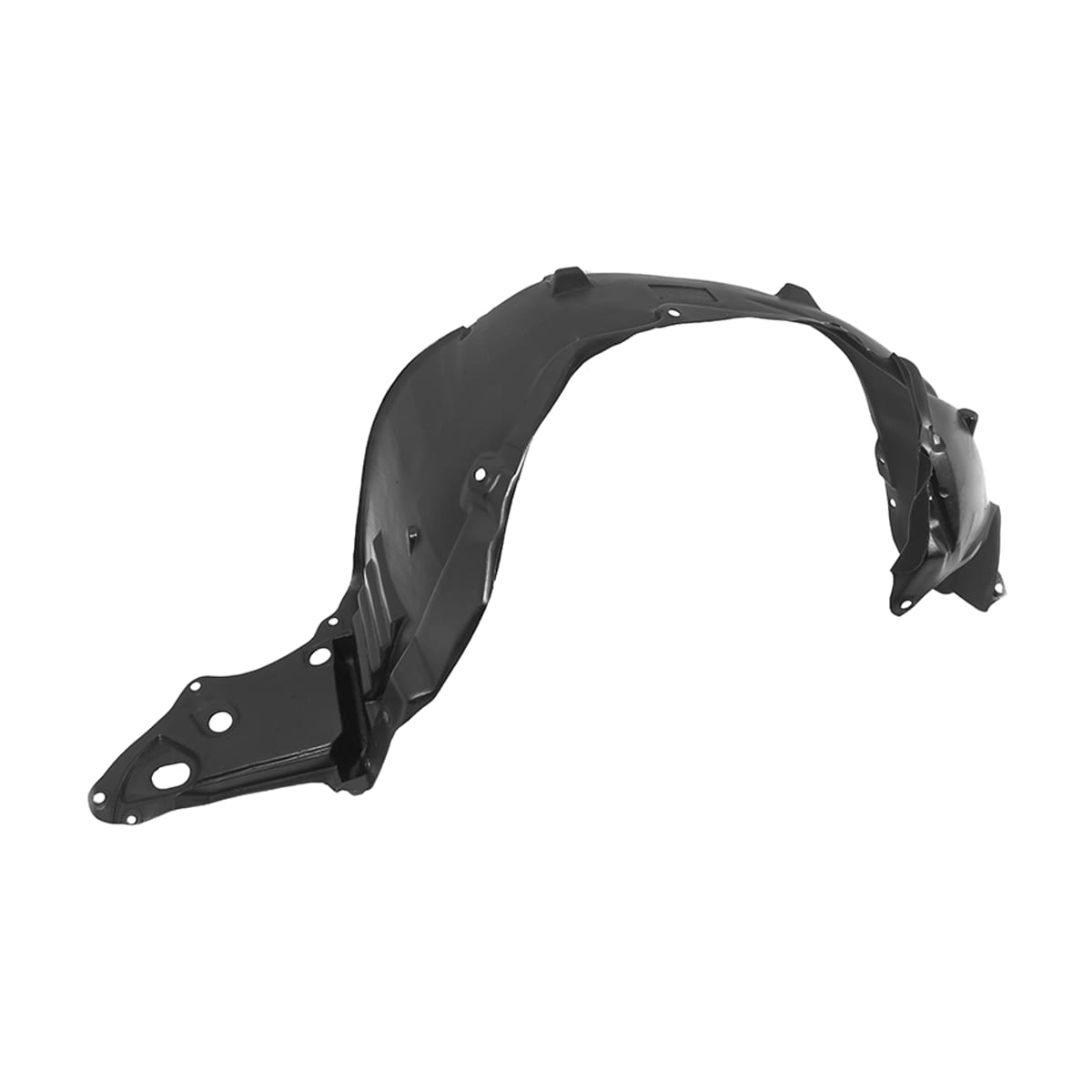 SAT Подкрылок Nissan Teana 08-14 (Спереди/ Справа) STDTW4016L1R