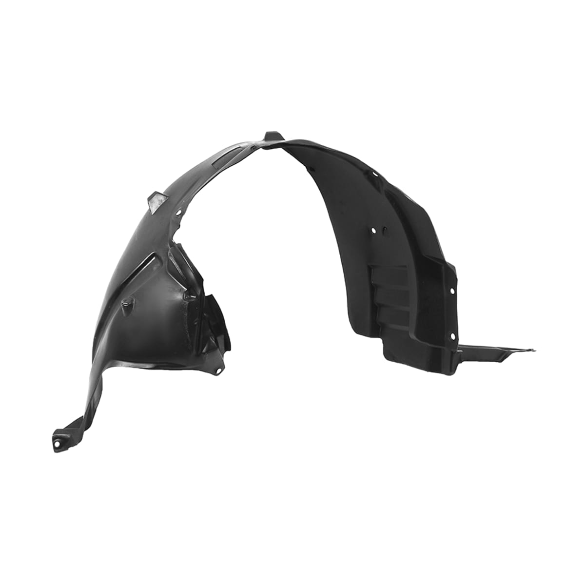 SAT Подкрылок Nissan Teana 08-14 (Спереди/ Слева) STDTW4016L2R