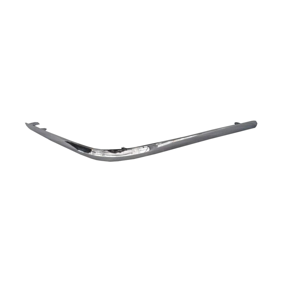 Деталь Молдинг бампера Nissan Teana 08-14 (Сзади/ Слева) SAT
